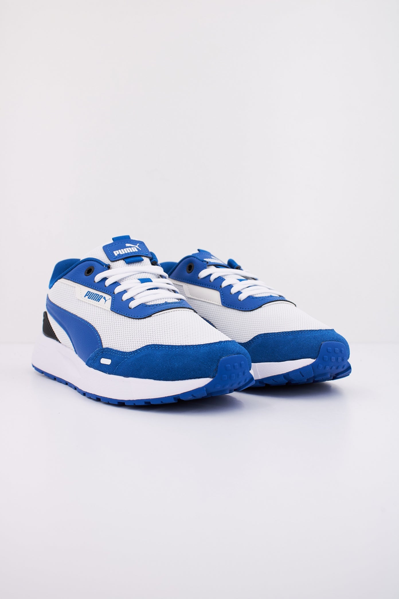 PUMA RUNTAMED PLUS en color AZUL (2)