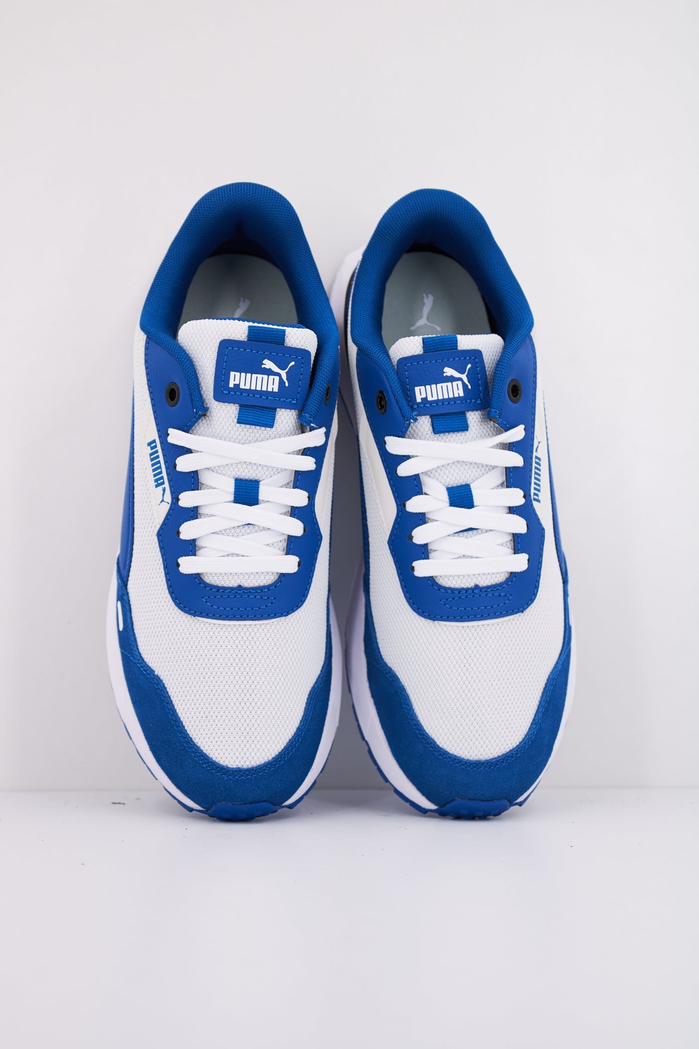 PUMA RUNTAMED PLUS en color AZUL (3)