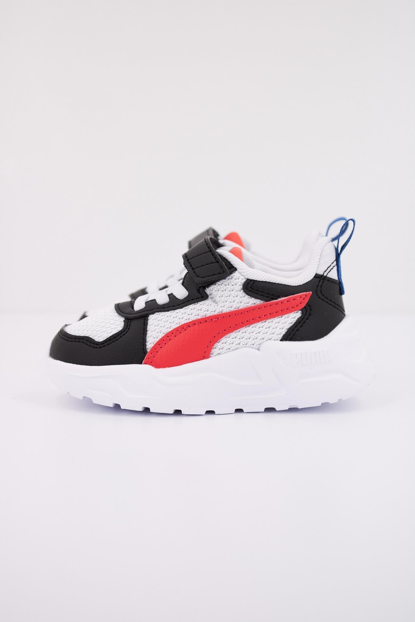 PUMA TRINITY LITE AC+ INF en color BLANCO (1)