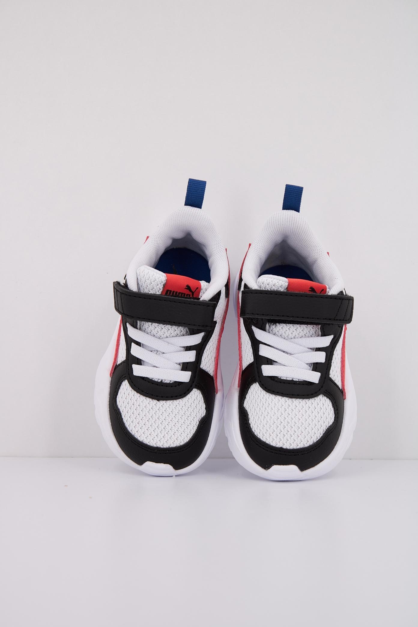 PUMA TRINITY LITE AC+ INF en color BLANCO (3)