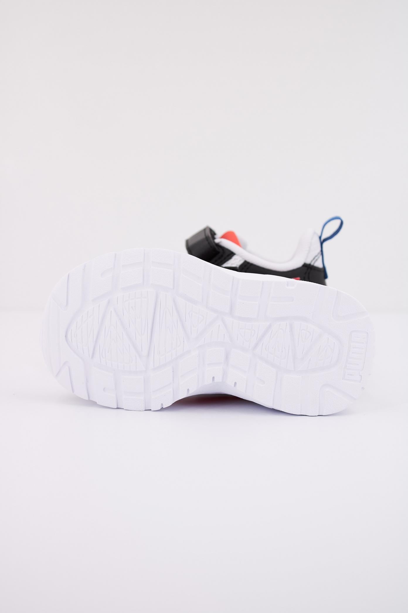 PUMA TRINITY LITE AC+ INF en color BLANCO (5)