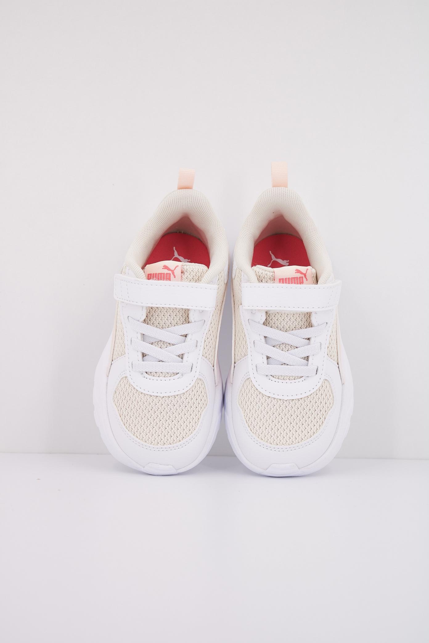 PUMA TRINITY LITE AC+ INF en color BEIS (3)