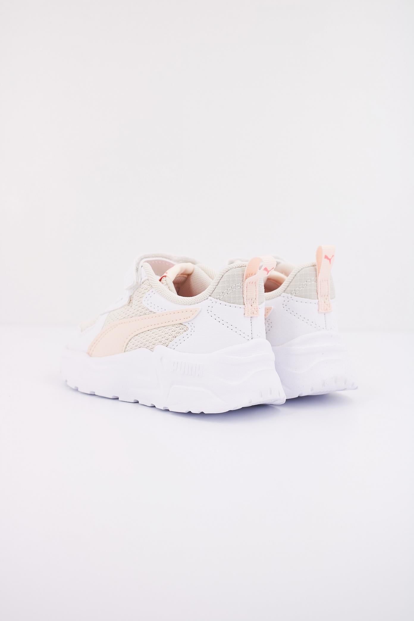 PUMA TRINITY LITE AC+ INF en color BEIS (4)