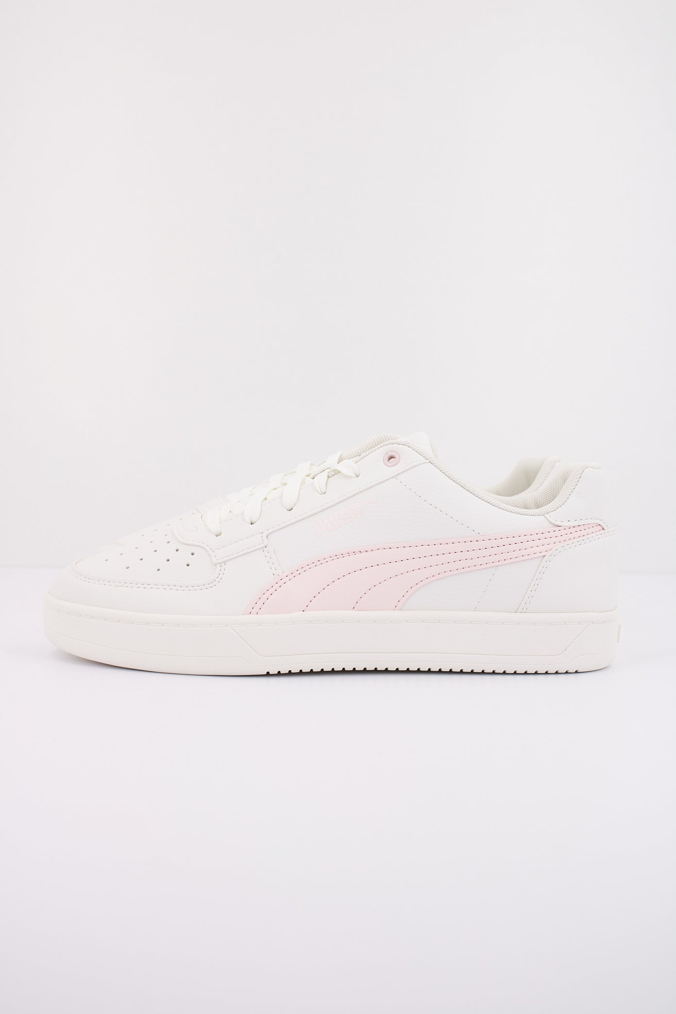 PUMA PUMA CAVEN . en color BLANCO (1)