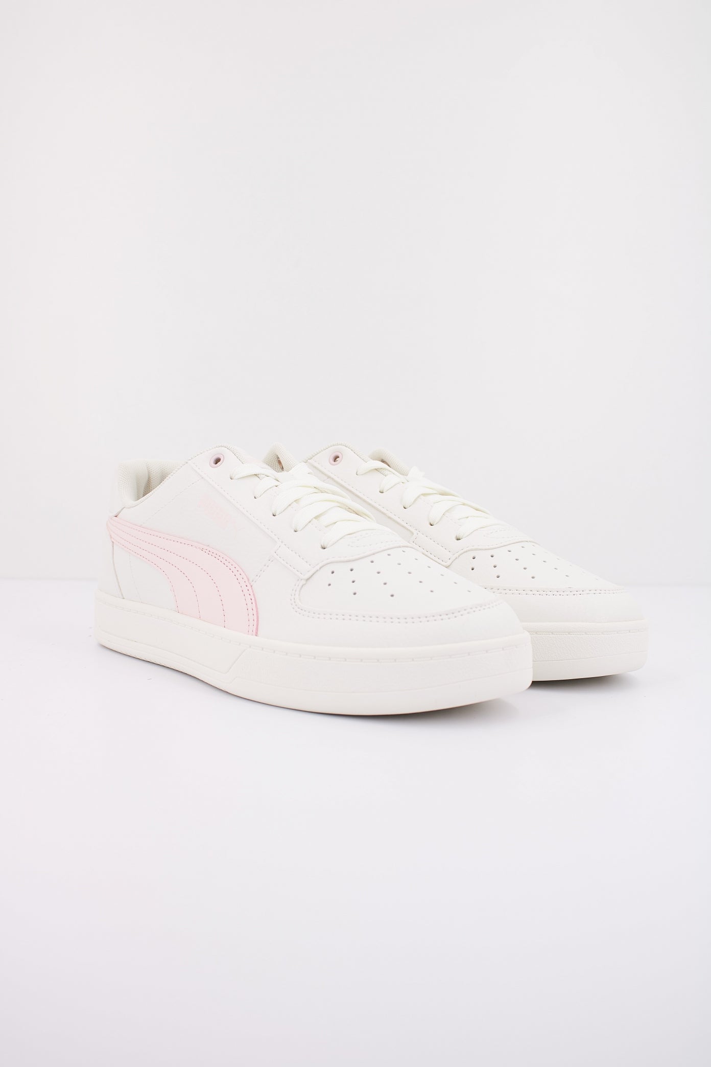 PUMA PUMA CAVEN . en color BLANCO (2)