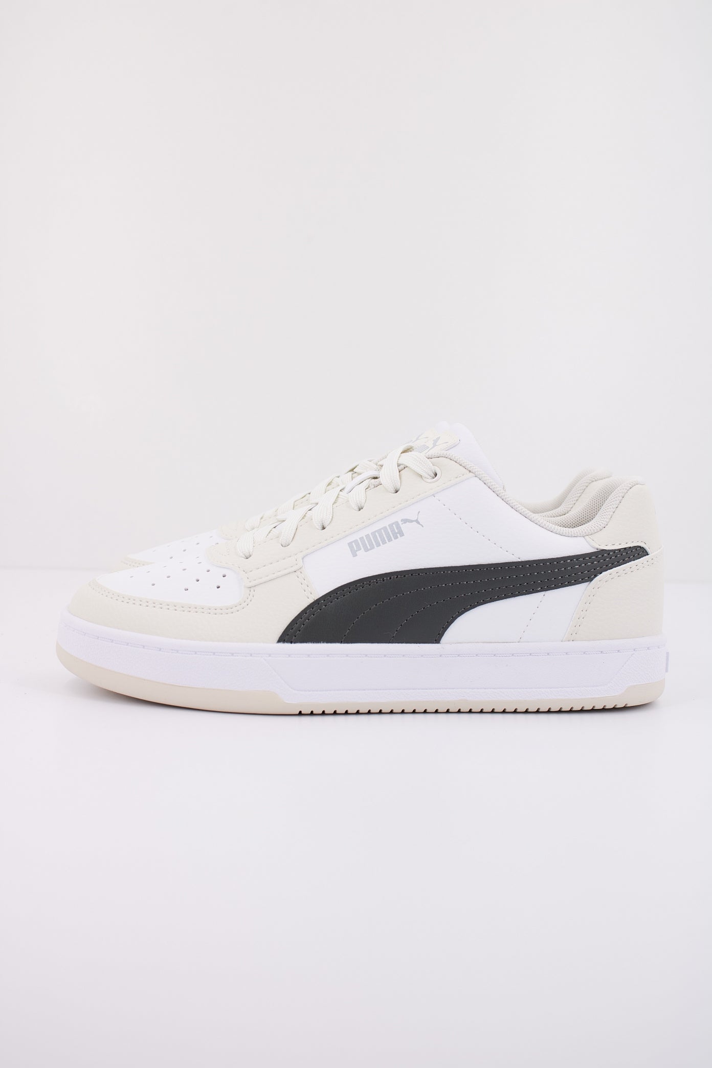 PUMA PUMA CAVEN . en color BLANCO (1)