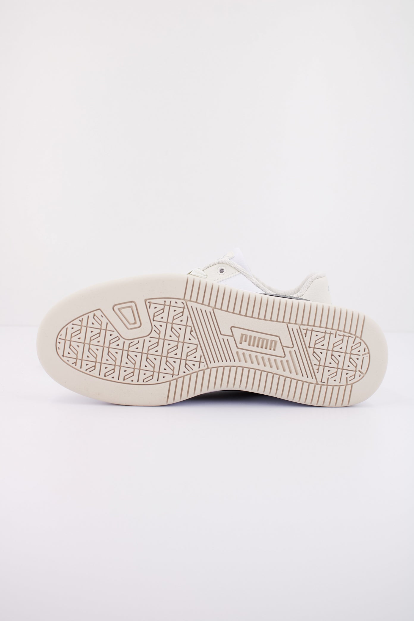 PUMA PUMA CAVEN . en color BLANCO (5)