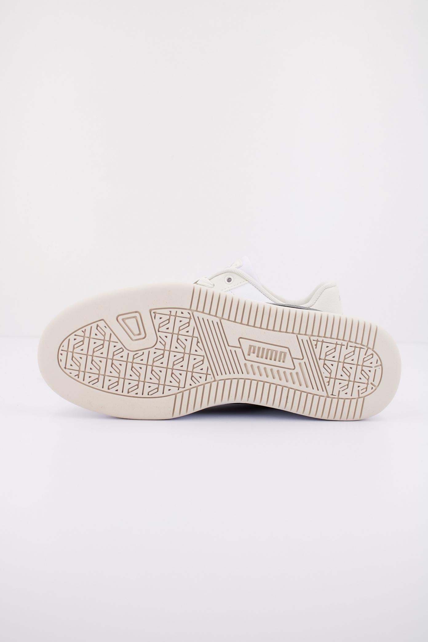 PUMA PUMA CAVEN . en color BLANCO (5)