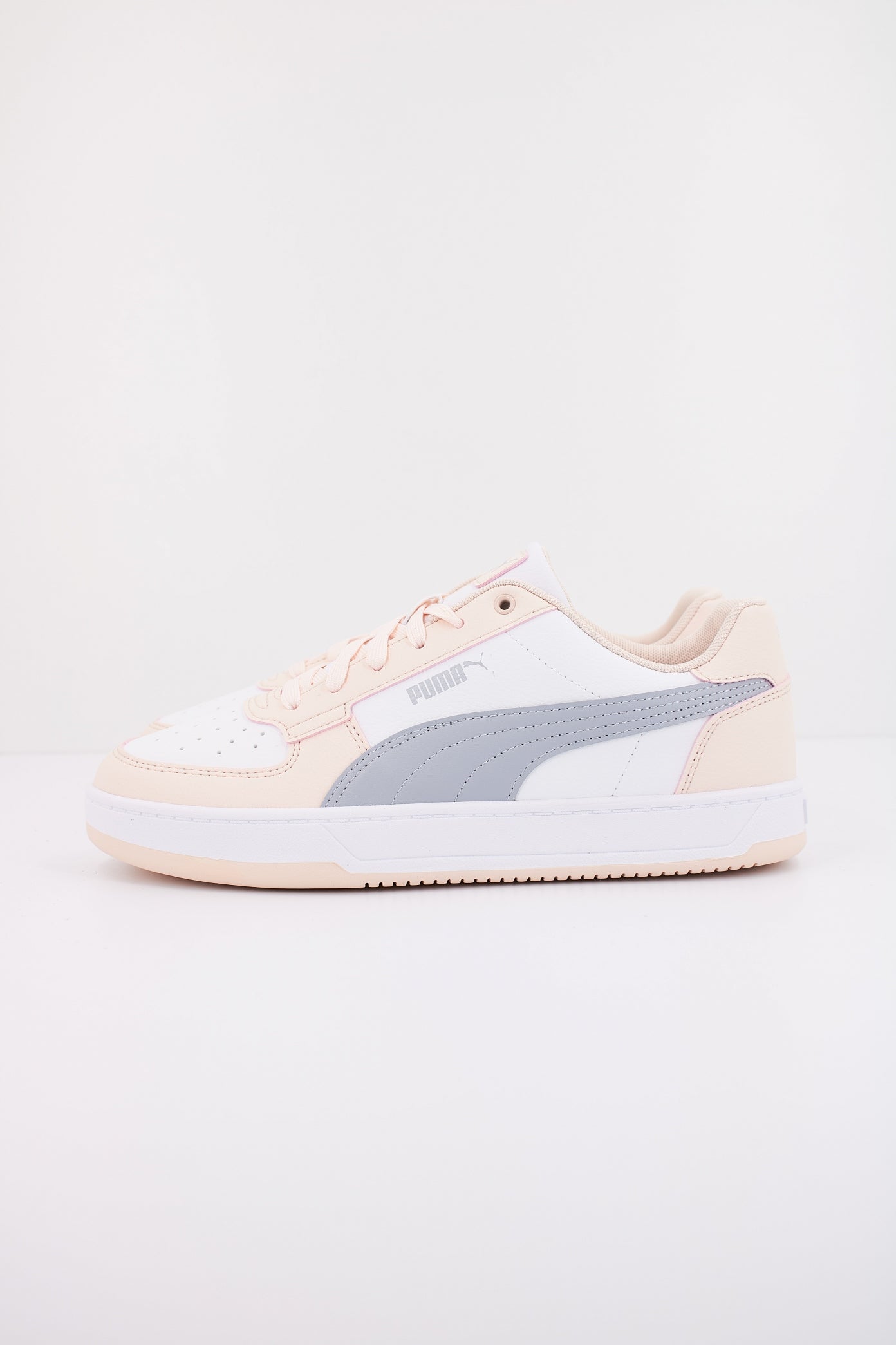 PUMA PUMA CAVEN . en color BLANCO (1)