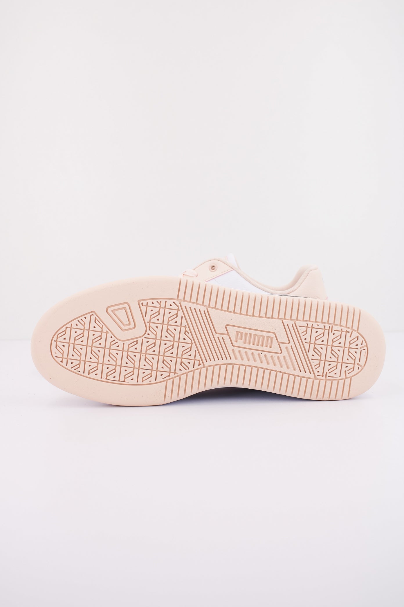 PUMA PUMA CAVEN . en color BLANCO (5)