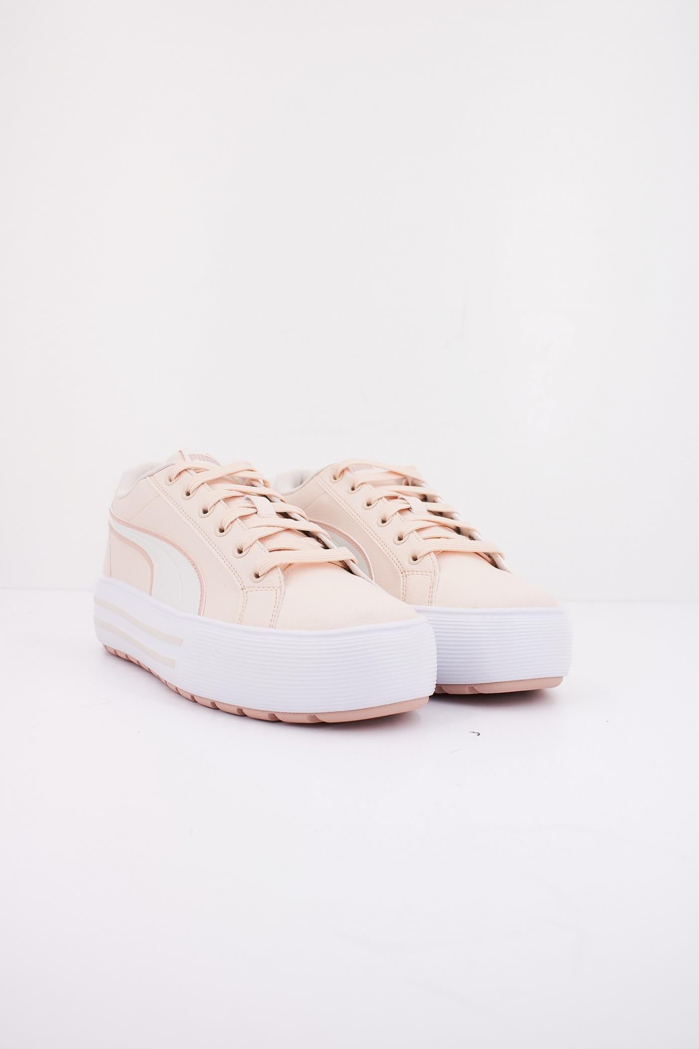 PUMA KAIA . en color ROSA (2)