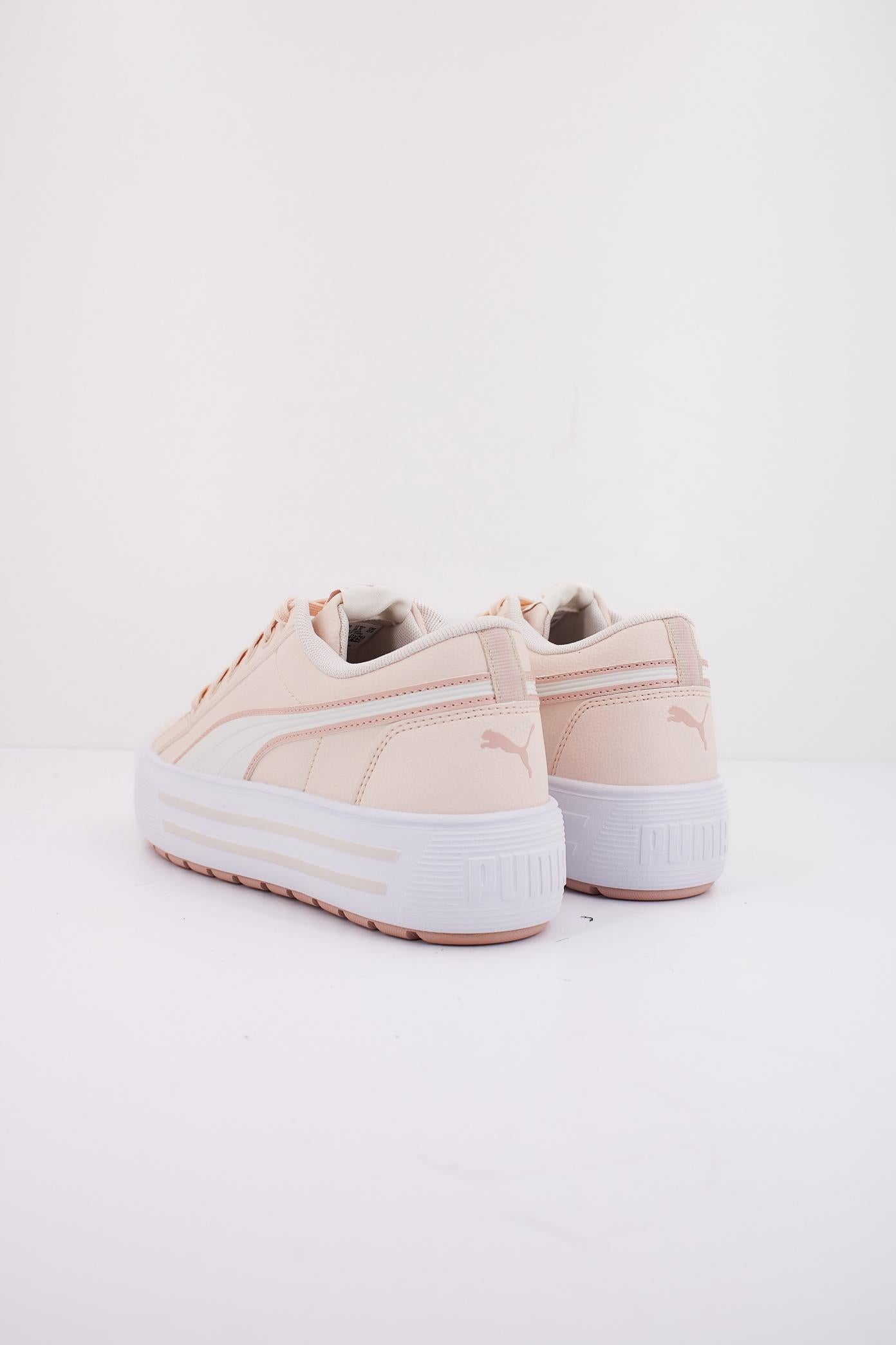 PUMA KAIA . en color ROSA (4)