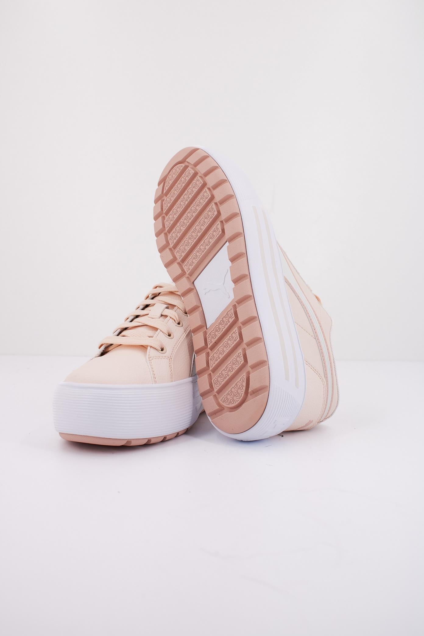 PUMA KAIA . en color ROSA (5)