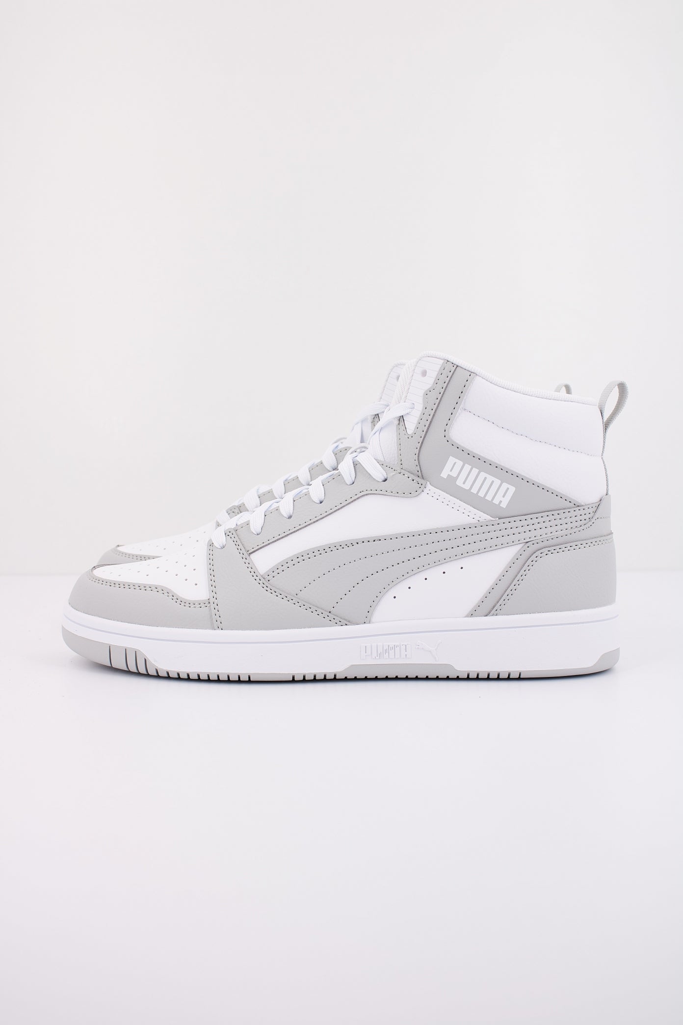 PUMA REBOUND V en color BLANCO (1)