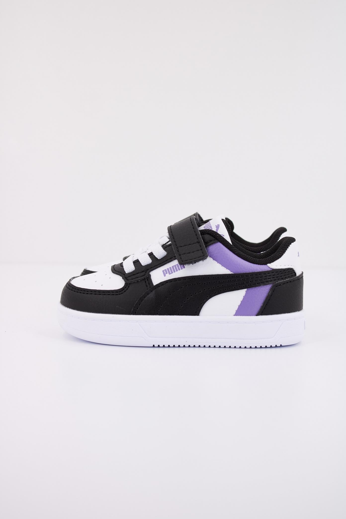 PUMA CAVEN . BLOCK AC+ I en color NEGRO (1)