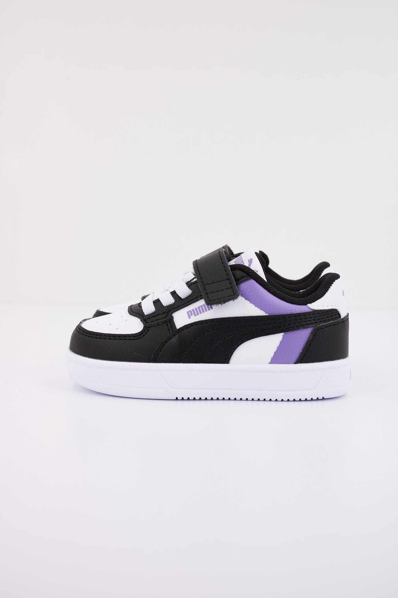 PUMA CAVEN . BLOCK AC+ I en color NEGRO (1)