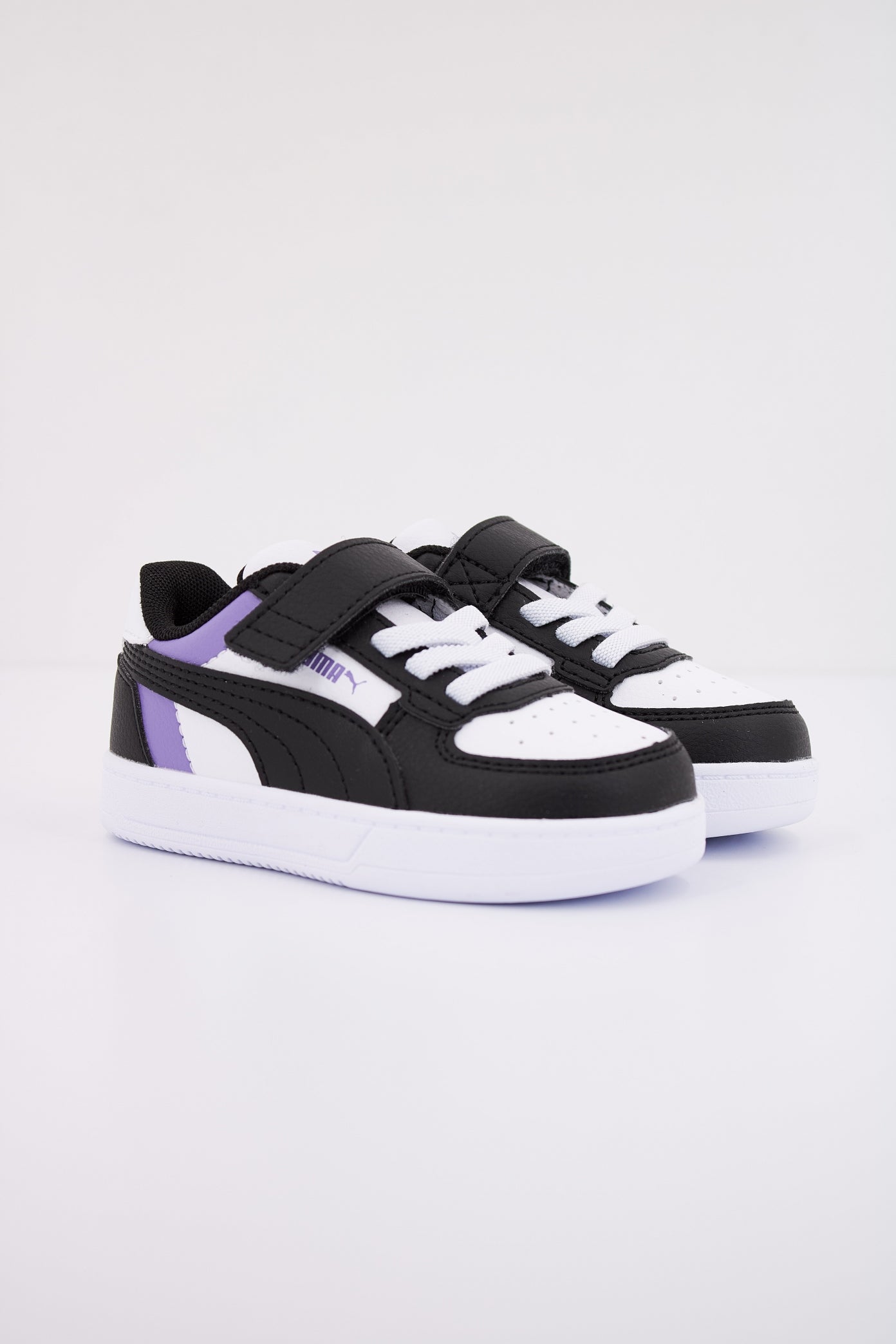 PUMA CAVEN . BLOCK AC+ I en color NEGRO (2)