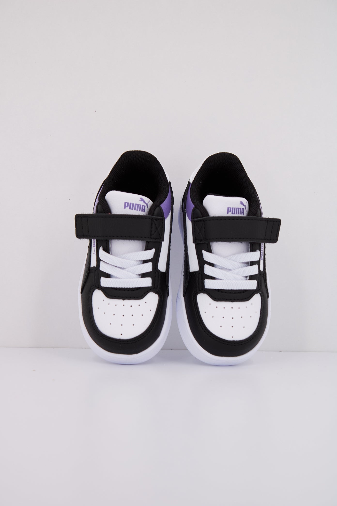PUMA CAVEN . BLOCK AC+ I en color NEGRO (3)