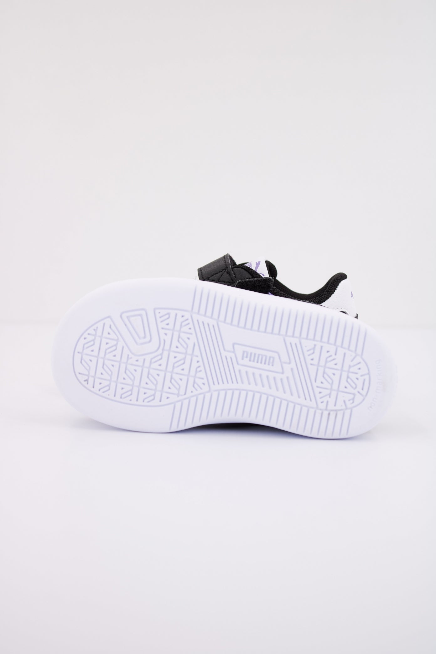 PUMA CAVEN . BLOCK AC+ I en color NEGRO (5)