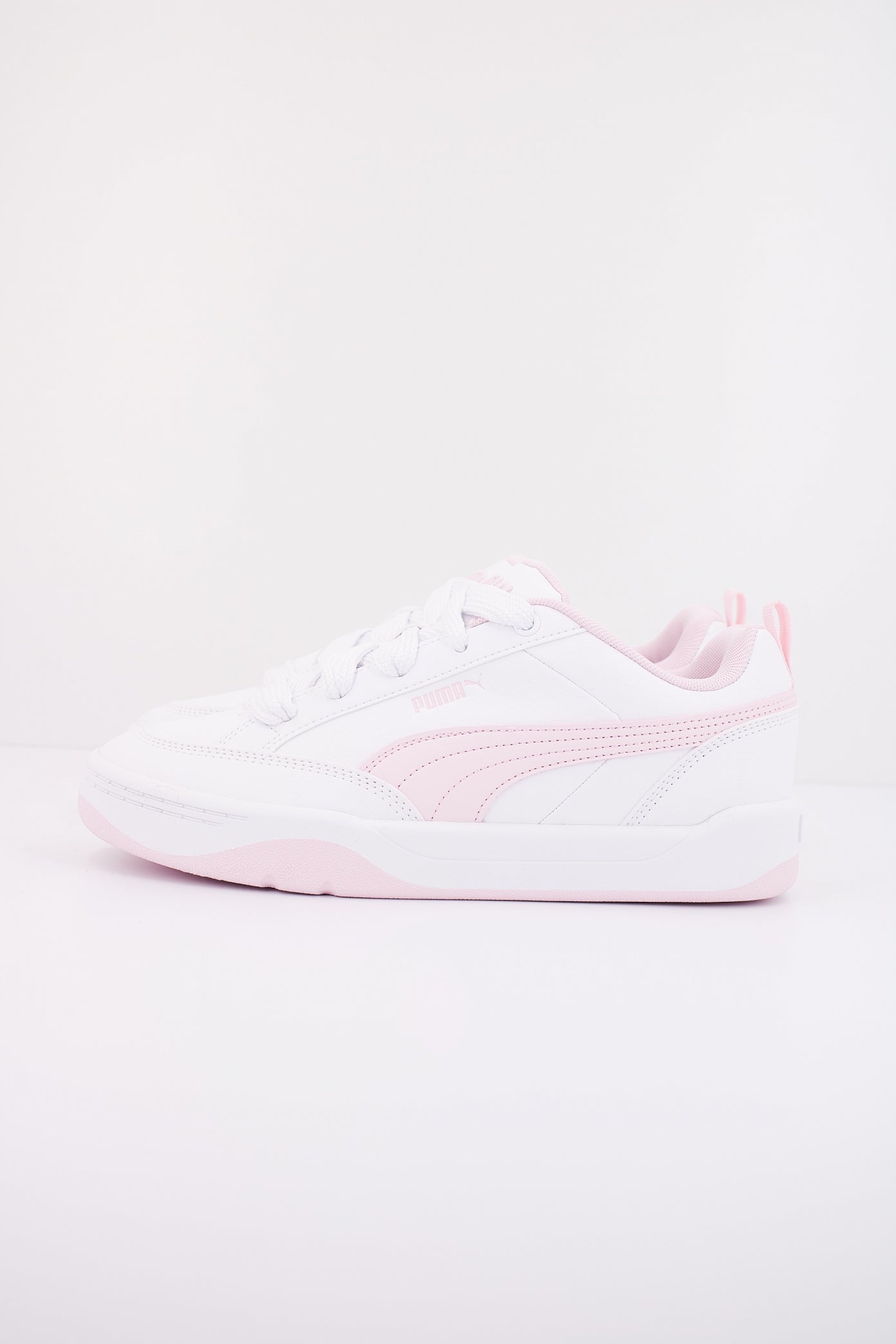 PUMA PARK LIFESTYLE en color BLANCO (1)