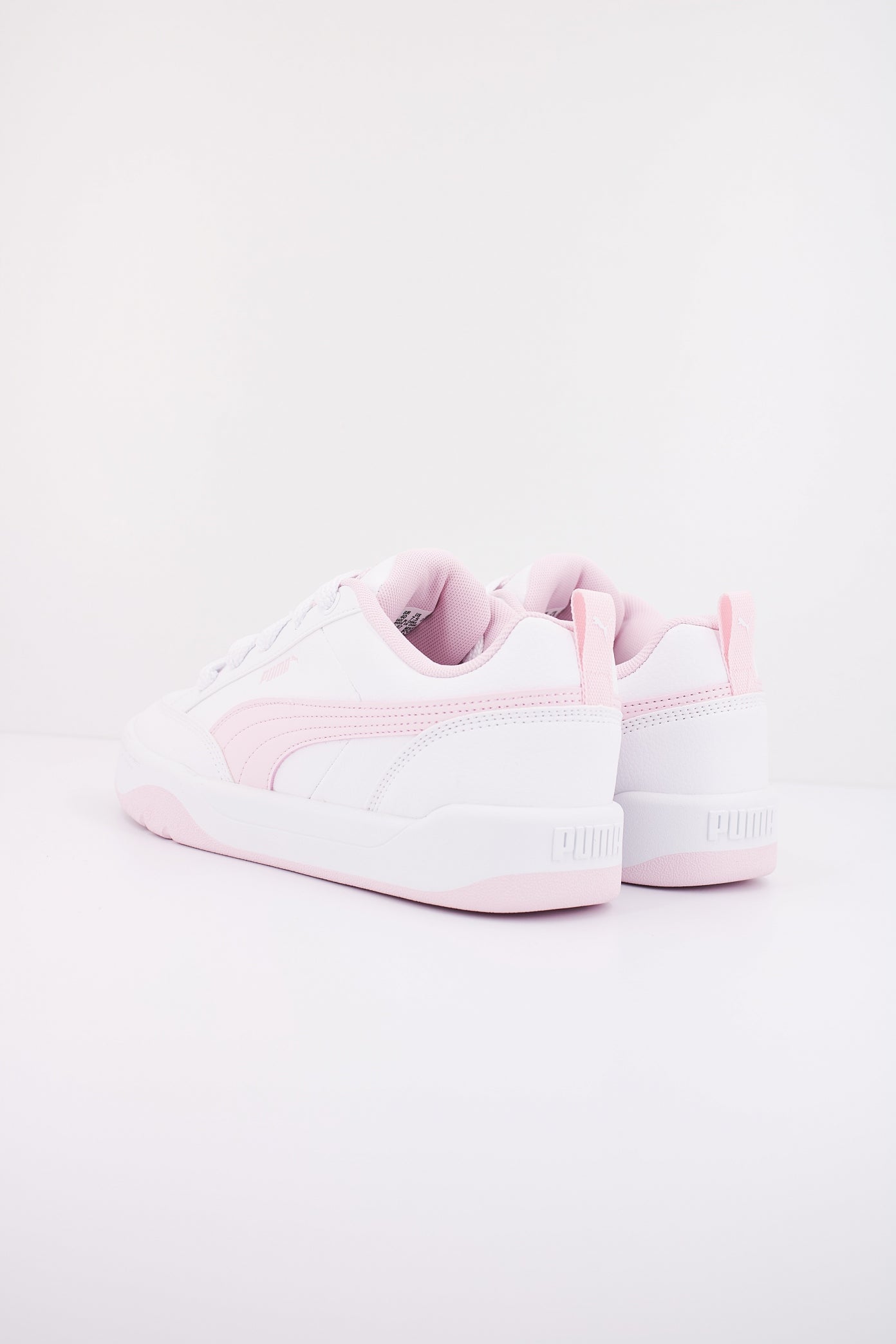 PUMA PARK LIFESTYLE en color BLANCO (4)