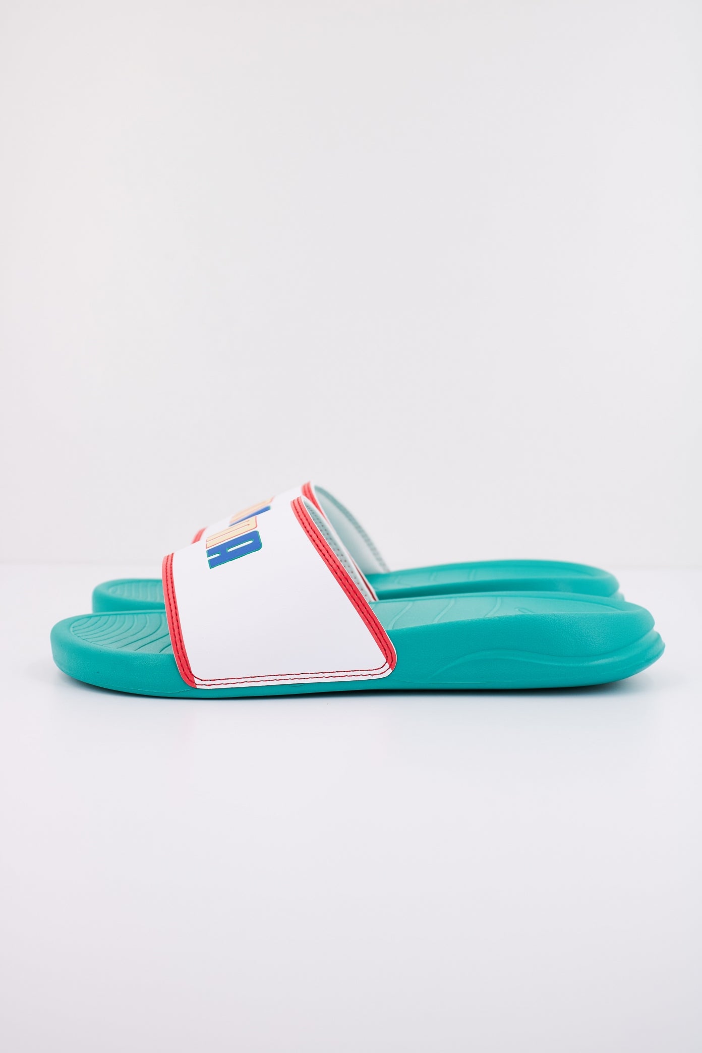 PUMA POPCAT READY, SET, BETT en color BLANCO (1)