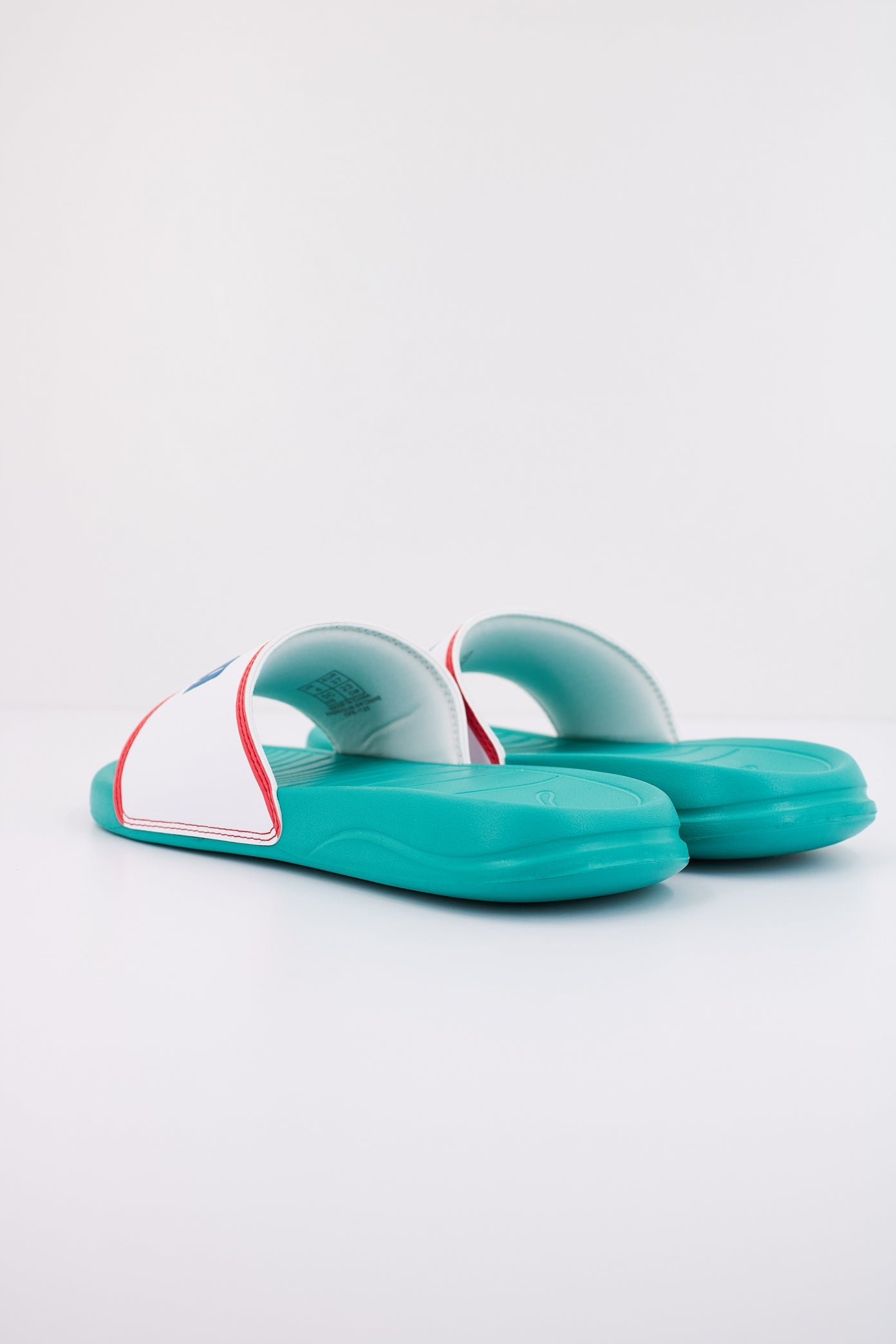 PUMA POPCAT READY, SET, BETT en color BLANCO (4)