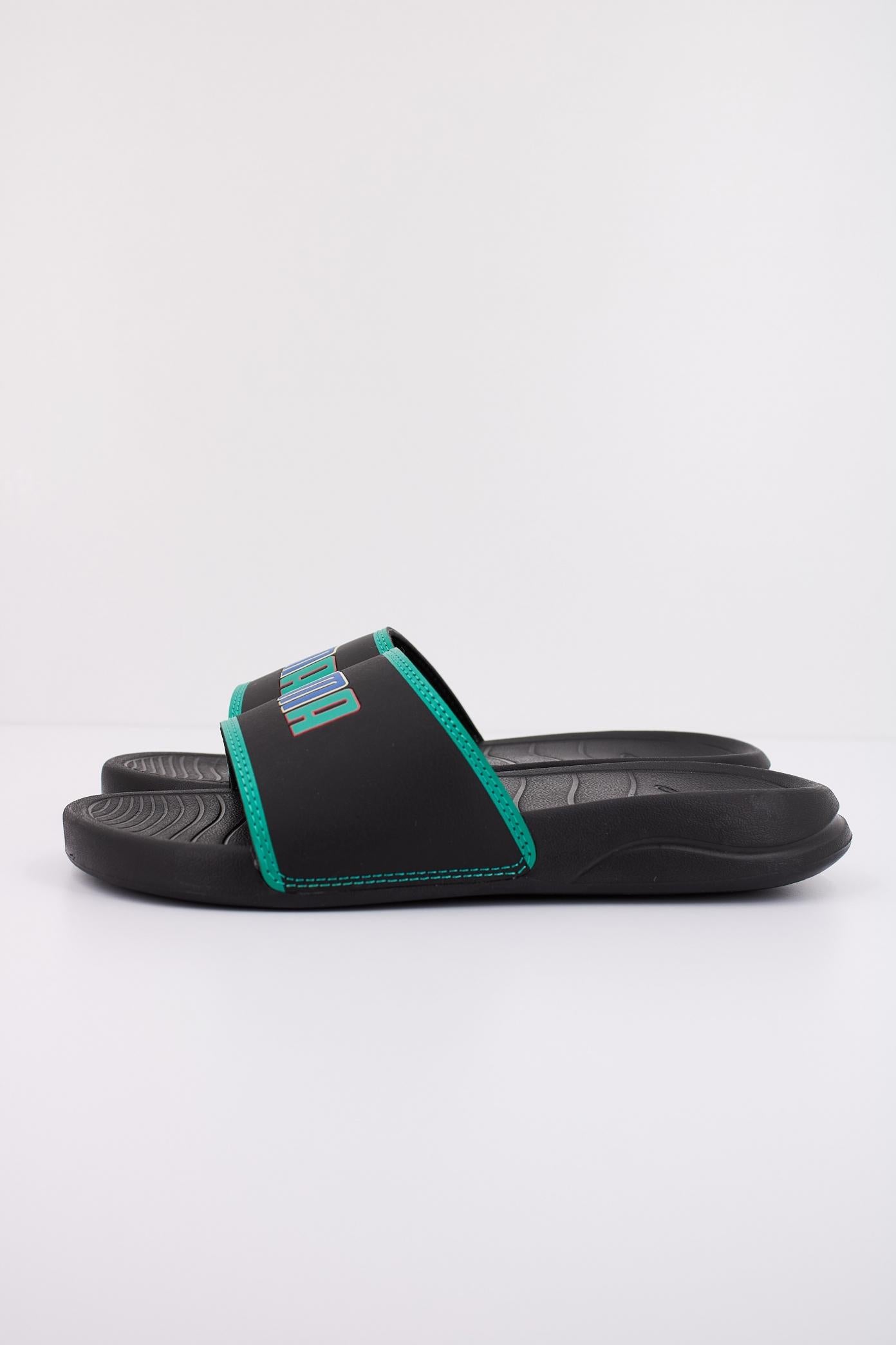 PUMA POPCAT READY, SET, BETT en color NEGRO (1)