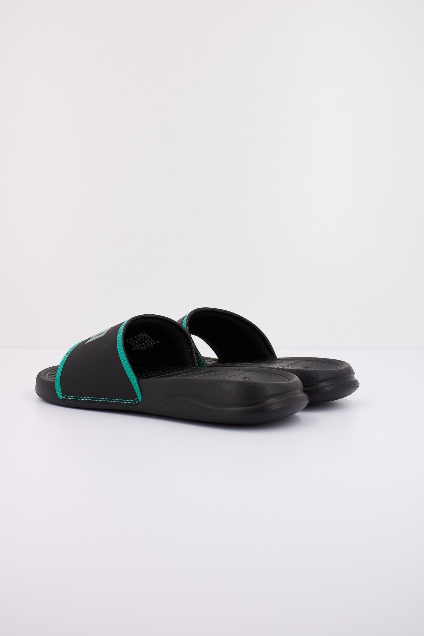 PUMA POPCAT READY, SET, BETT en color NEGRO (4)