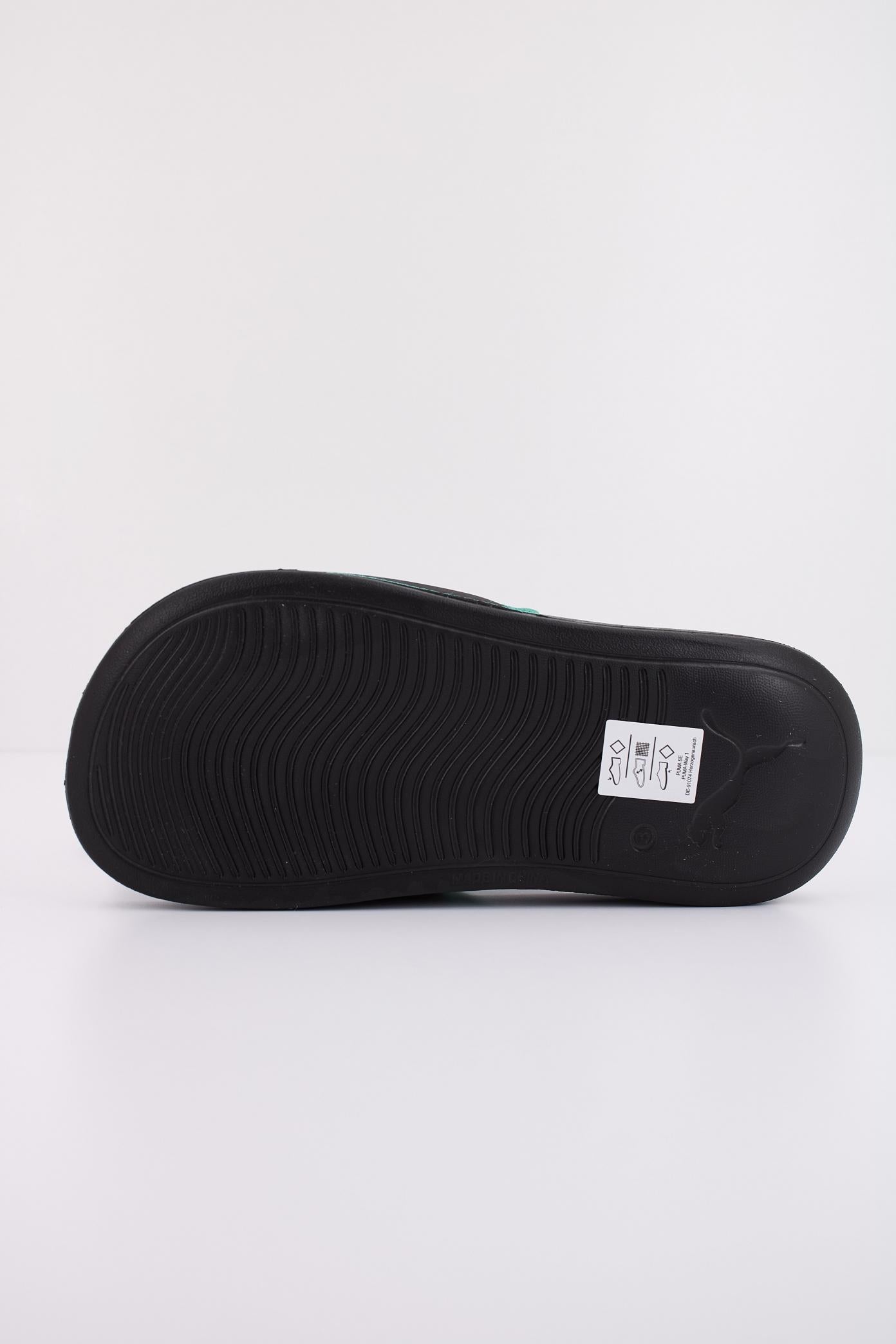 PUMA POPCAT READY, SET, BETT en color NEGRO (5)