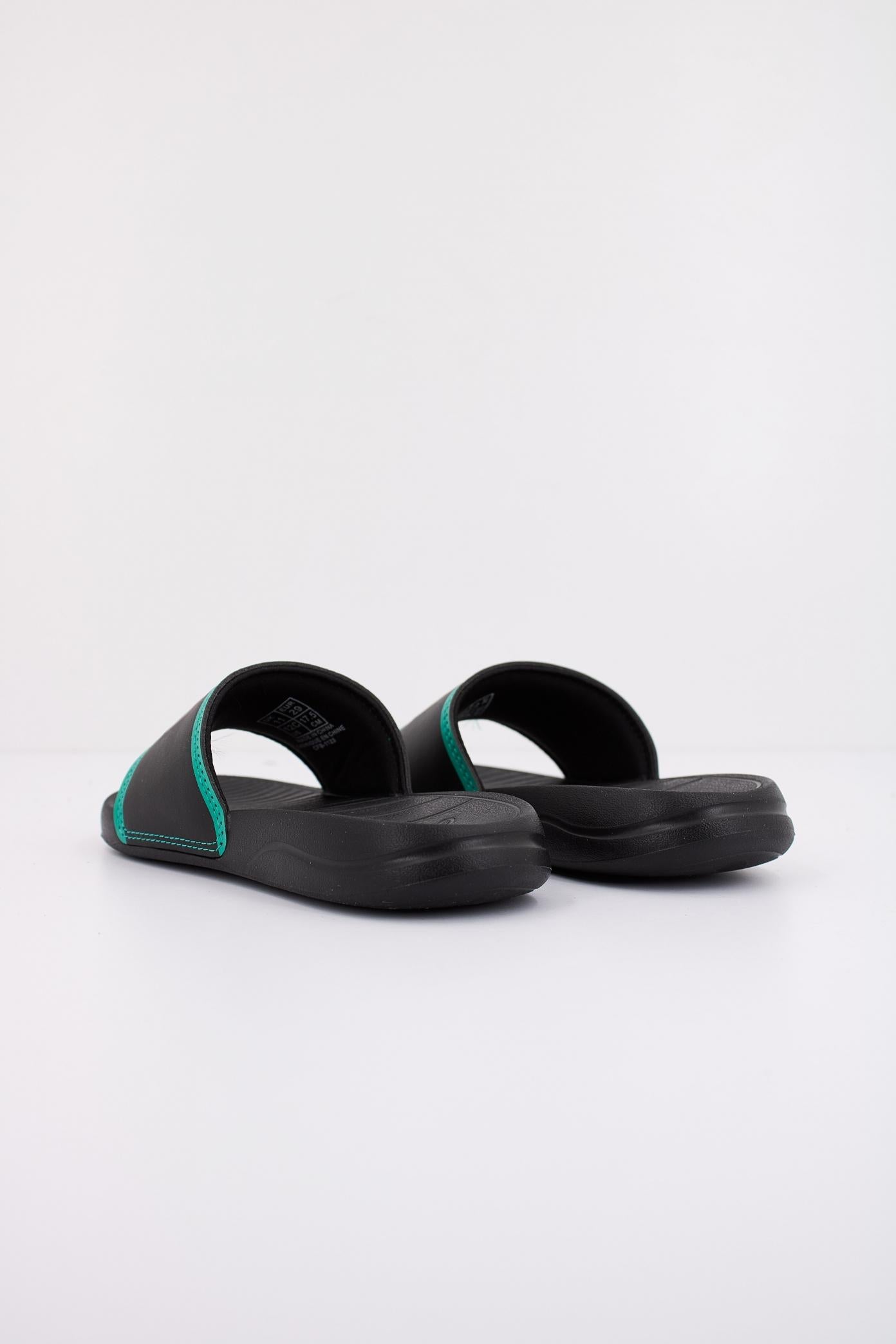 PUMA POPCAT READY, SET, BETT en color NEGRO (4)