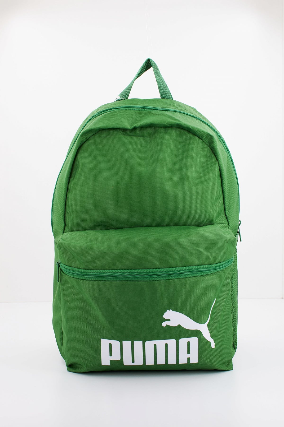 PUMA PHASE BACKPACK en color VERDE (1)