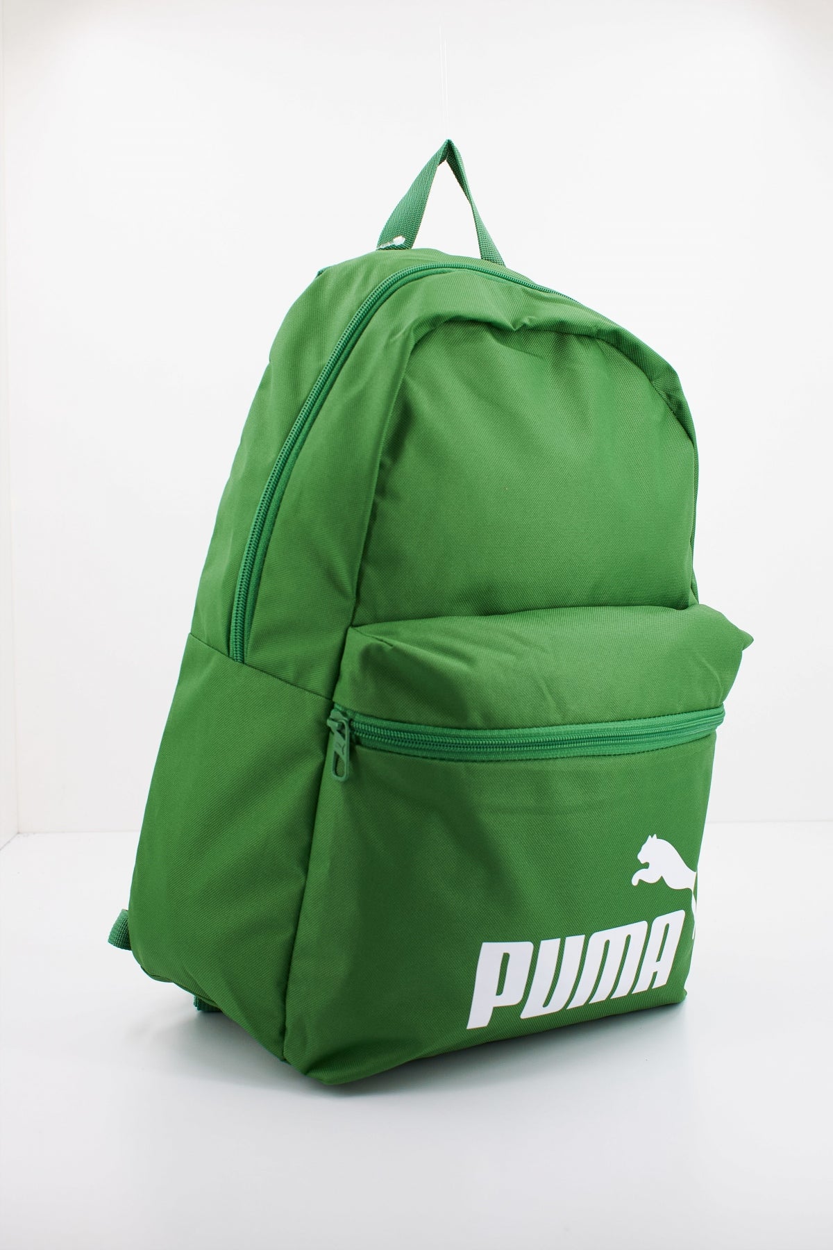 PUMA PHASE BACKPACK en color VERDE (2)