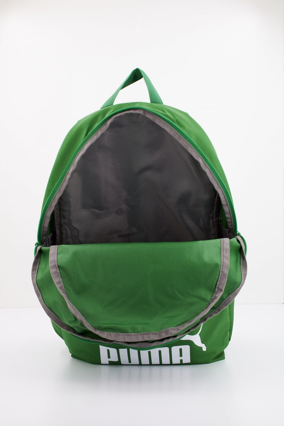 PUMA PHASE BACKPACK en color VERDE (4)