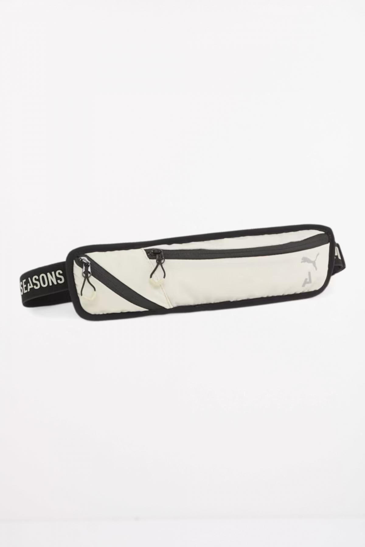 PUMA SEASONS RUNNING BELT en color BEIS (1)