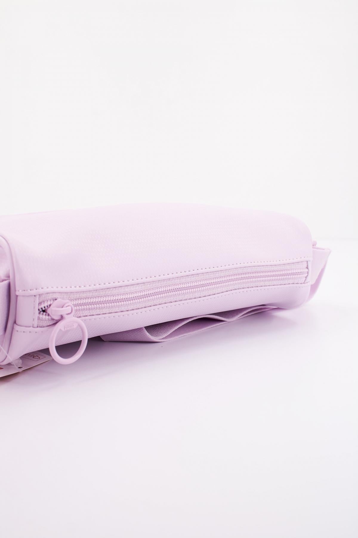 PUMA CORE UP HALF MOON BA en color ROSA (4)