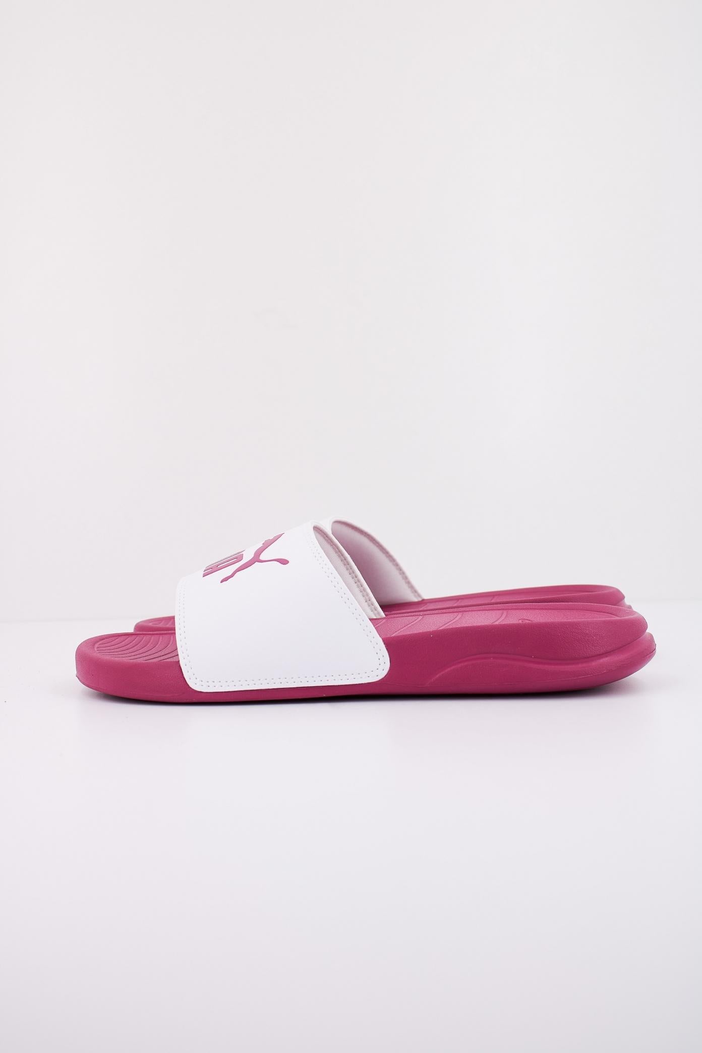 PUMA POPCAT en color BLANCO (1)