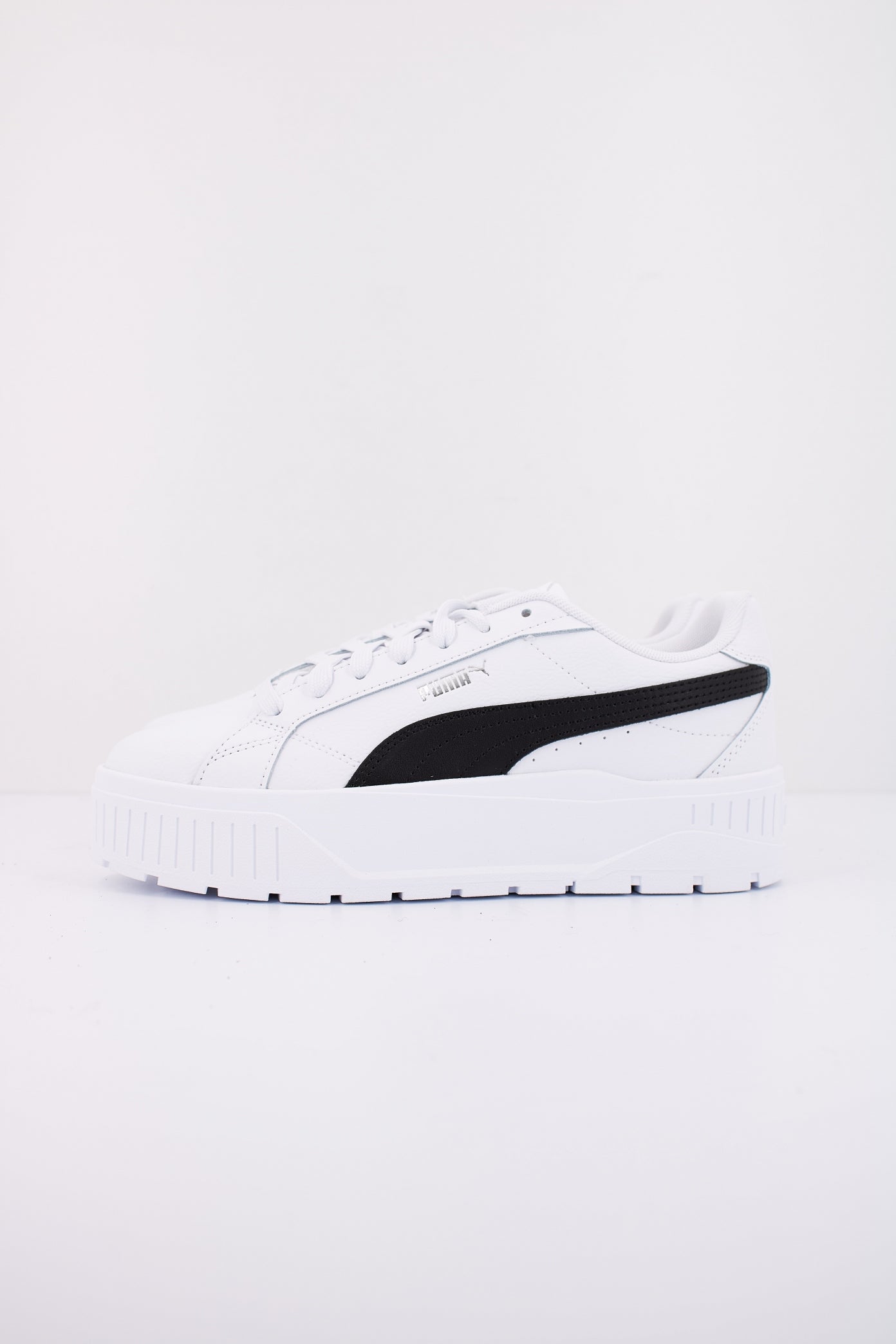 PUMA KARMEN II L en color BLANCO (1)