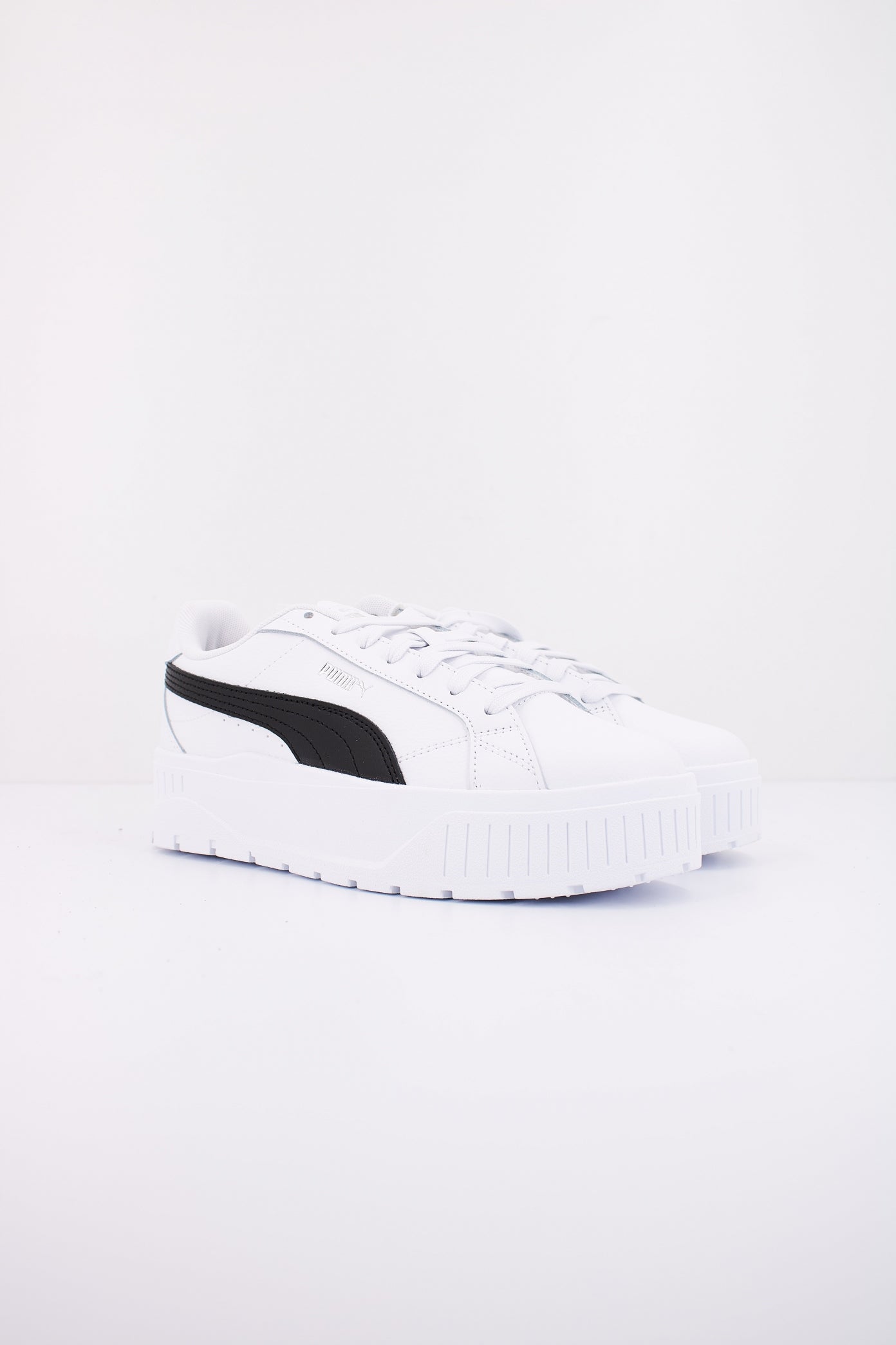 PUMA KARMEN II L en color BLANCO (2)