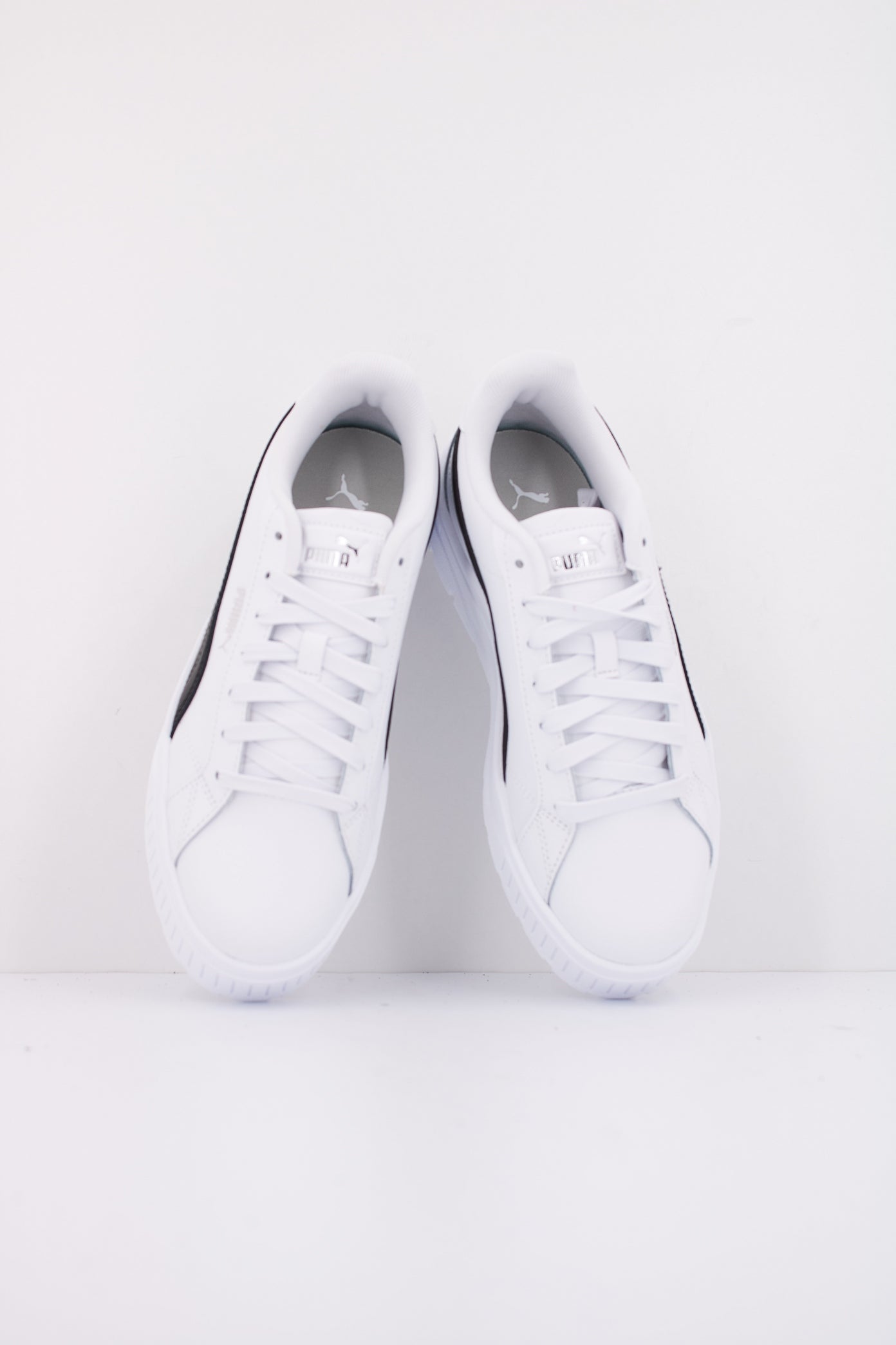 PUMA KARMEN II L en color BLANCO (3)