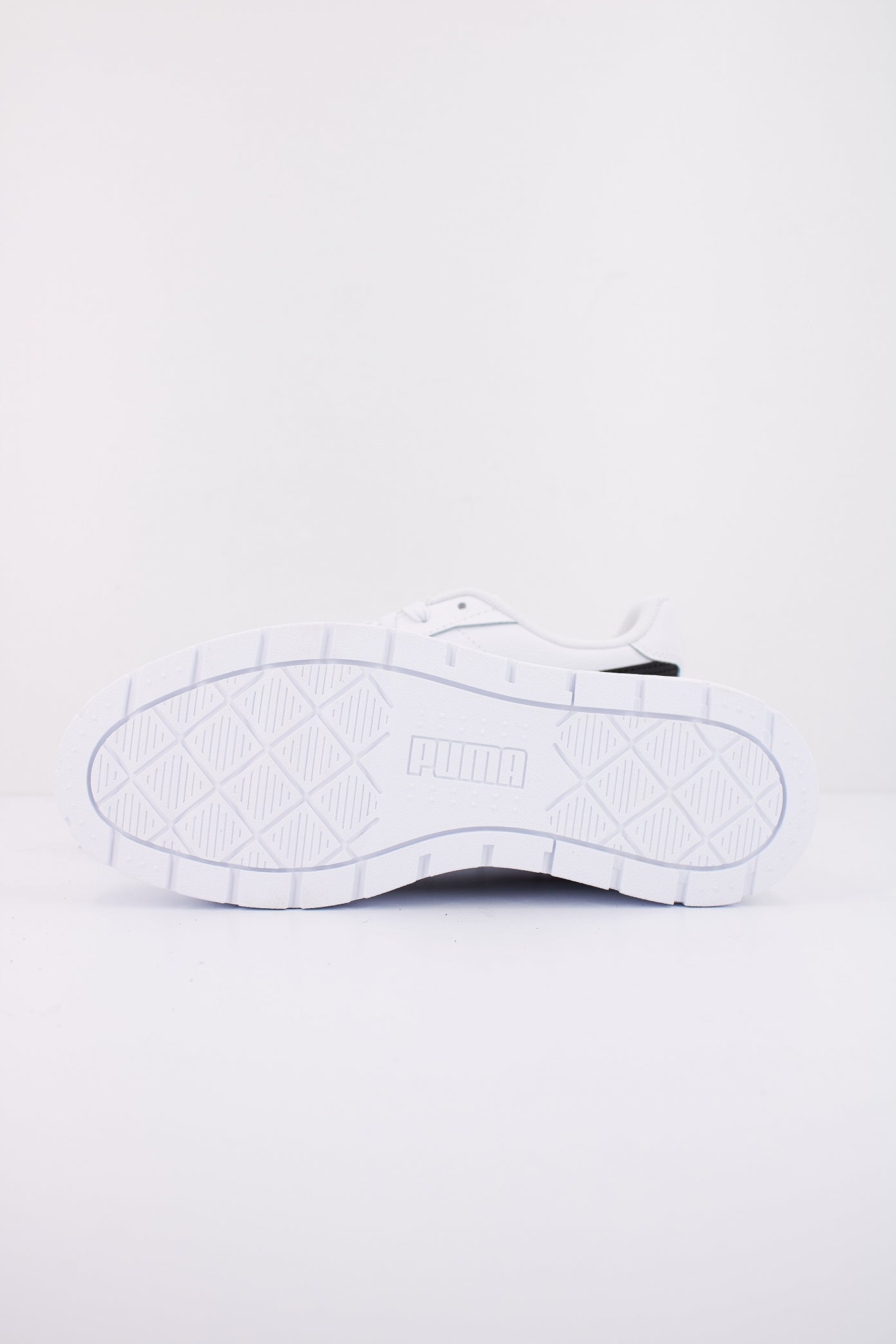 PUMA KARMEN II L en color BLANCO (5)
