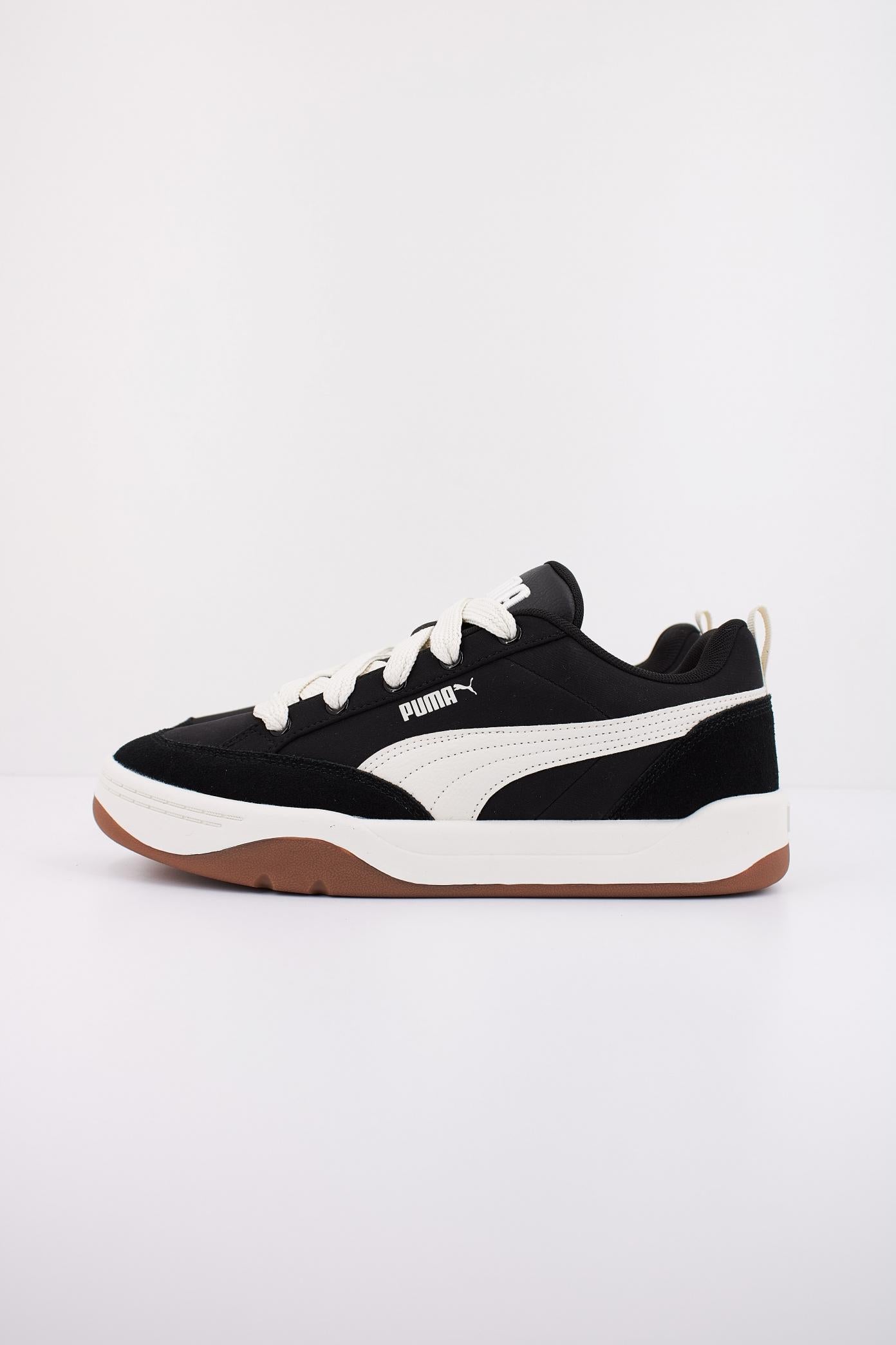 PUMA PARK LIFESTYLE STREET en color NEGRO (1)