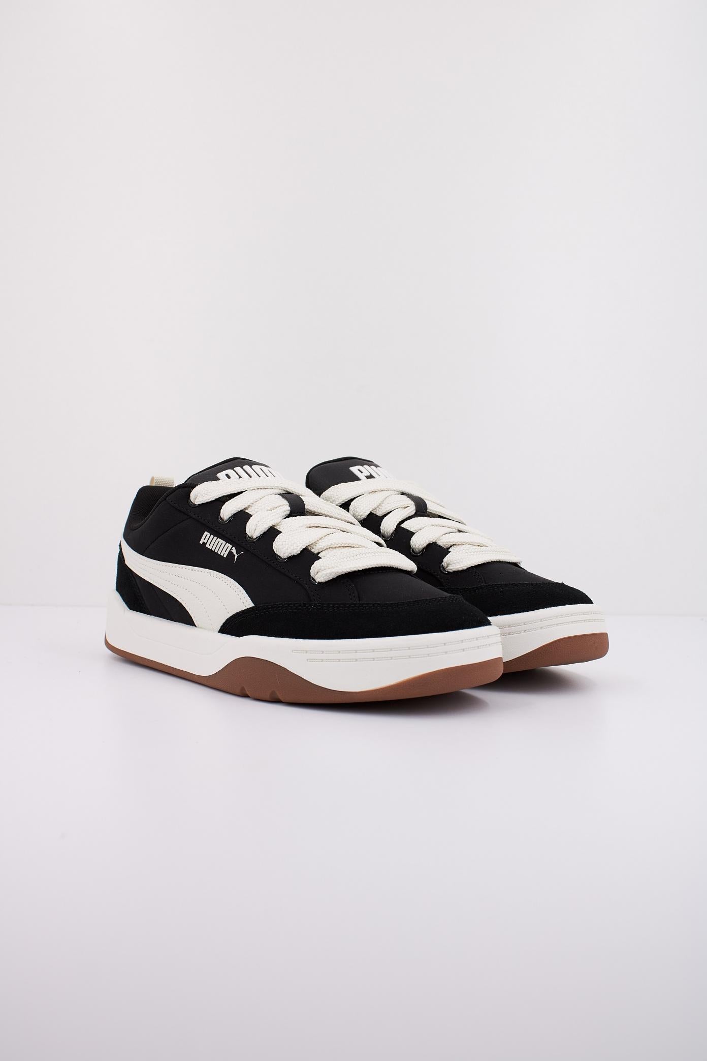PUMA PARK LIFESTYLE STREET en color NEGRO (2)