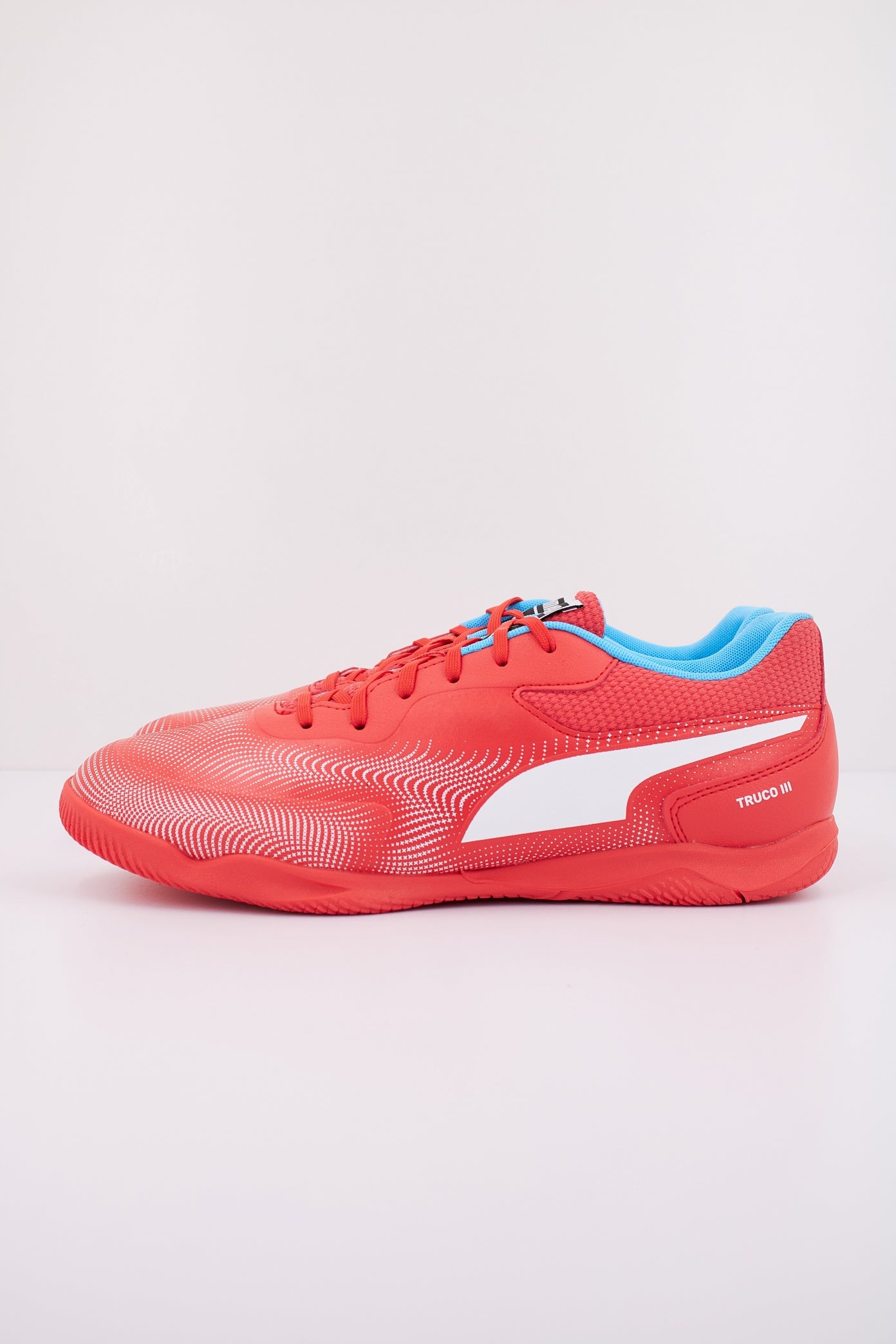 PUMA TRUCO III en color ROJO (1)