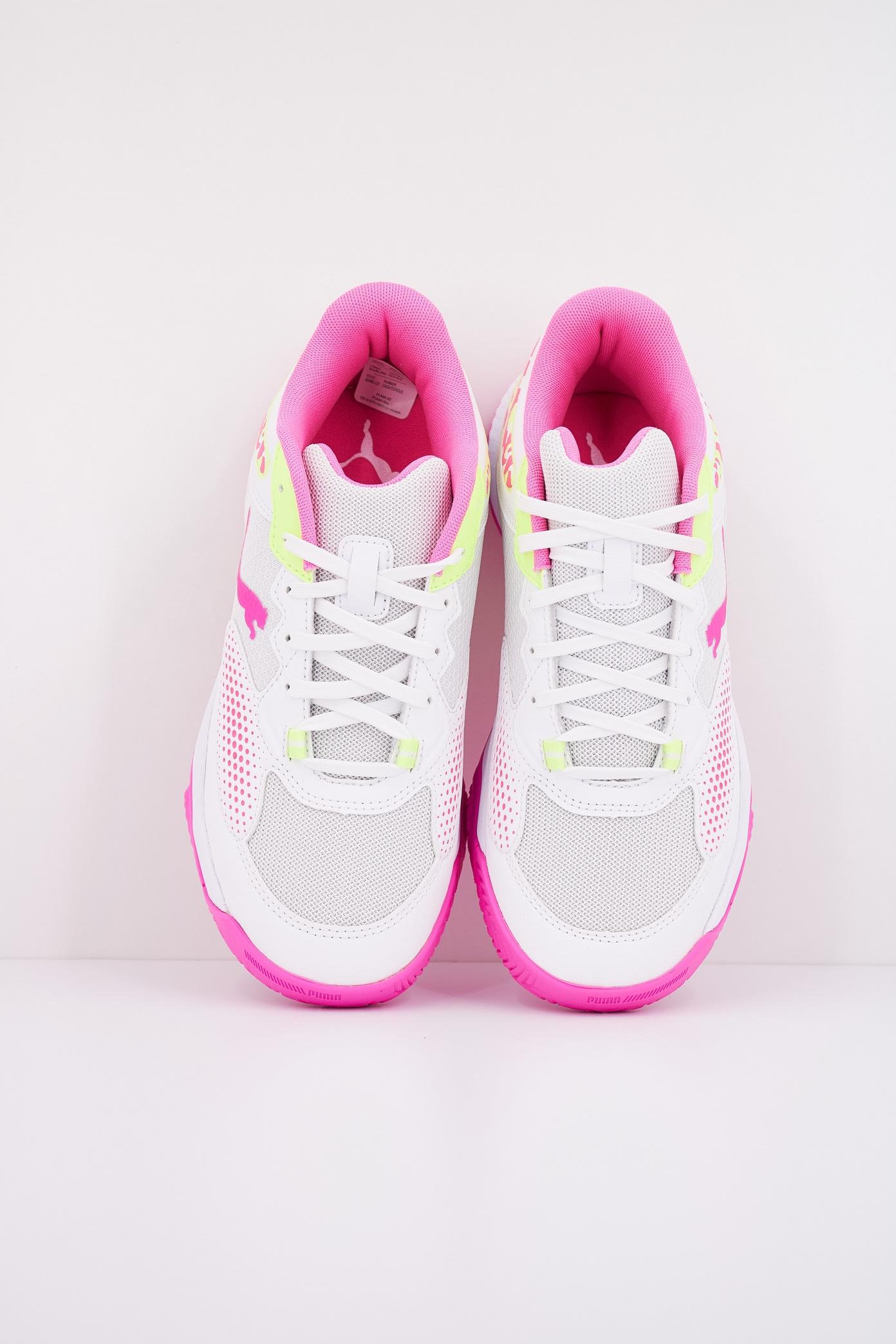 PUMA SOLARCOURT RCT en color BLANCO (3)