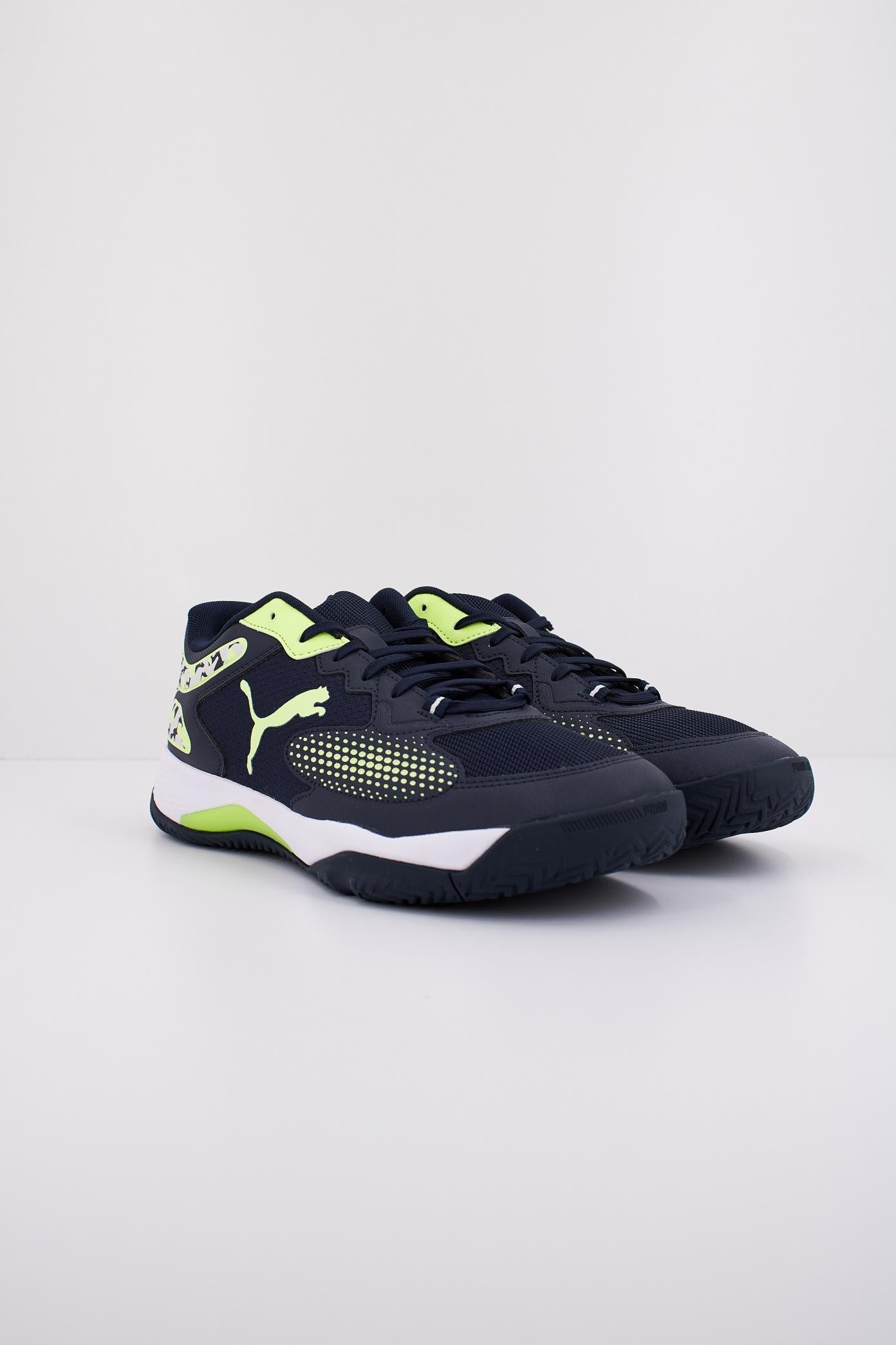 PUMA SOLARCOURT RCT en color AZUL (2)