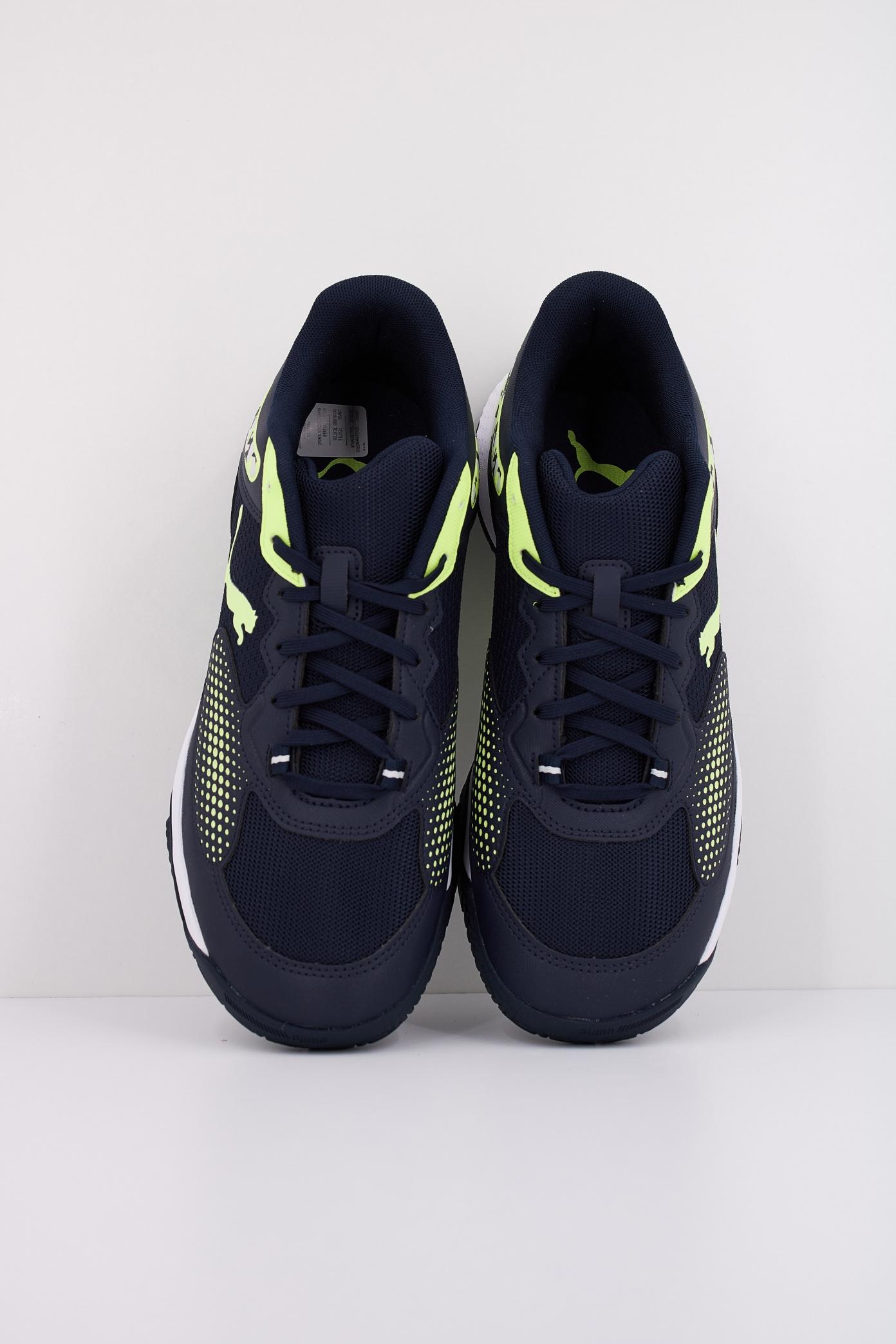 PUMA SOLARCOURT RCT en color AZUL (3)