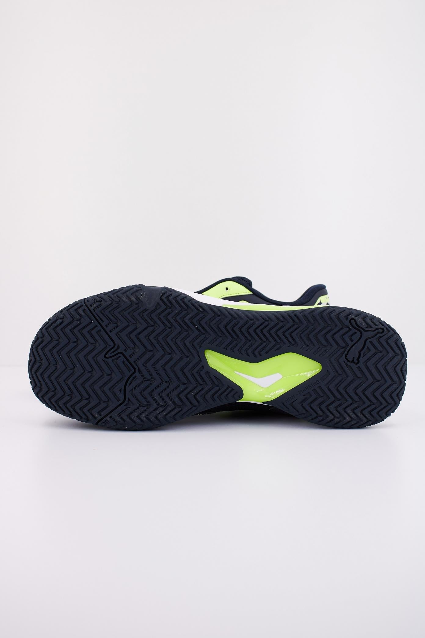 PUMA SOLARCOURT RCT en color AZUL (5)