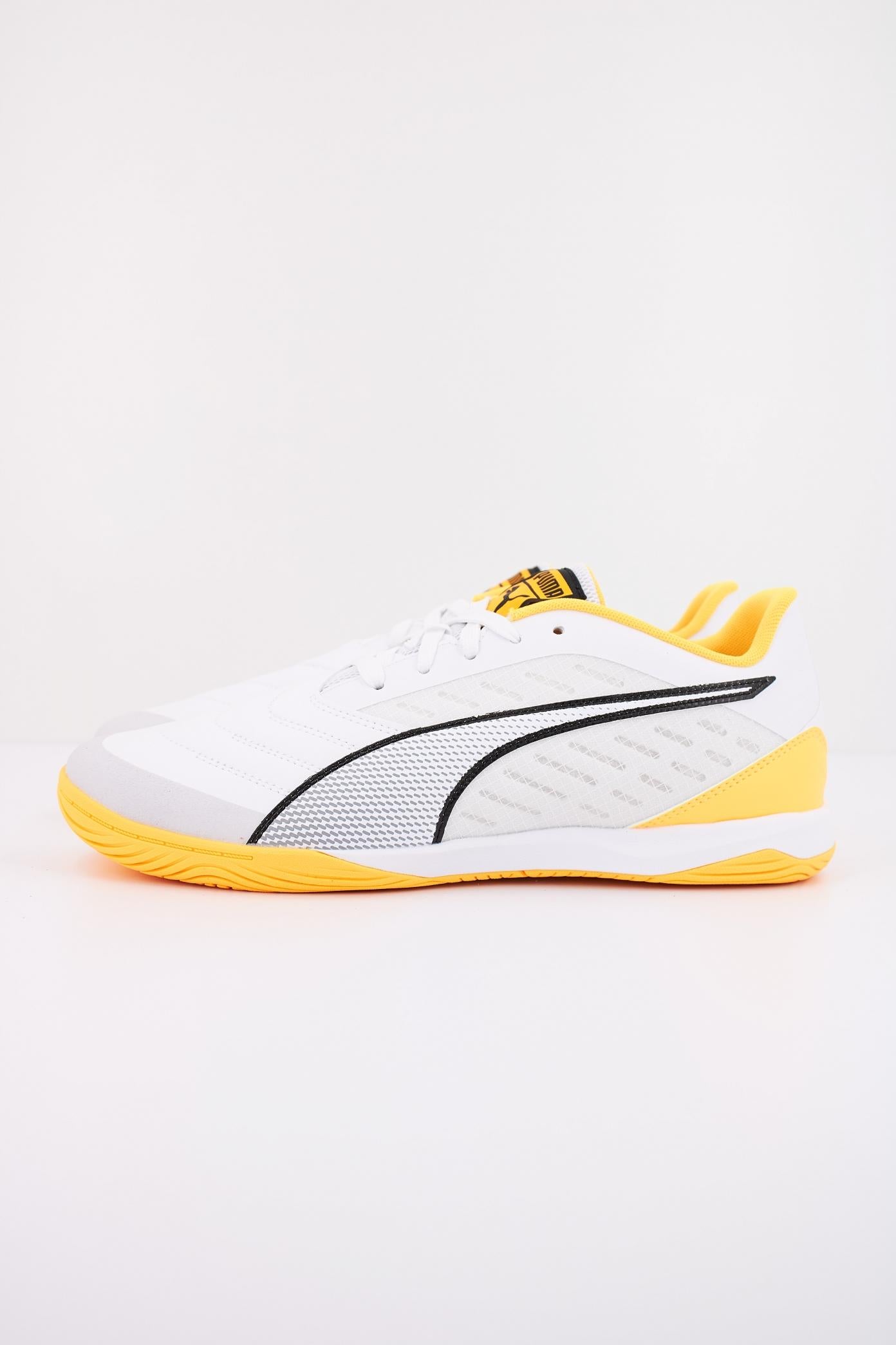PUMA IBERO IV en color BLANCO (1)