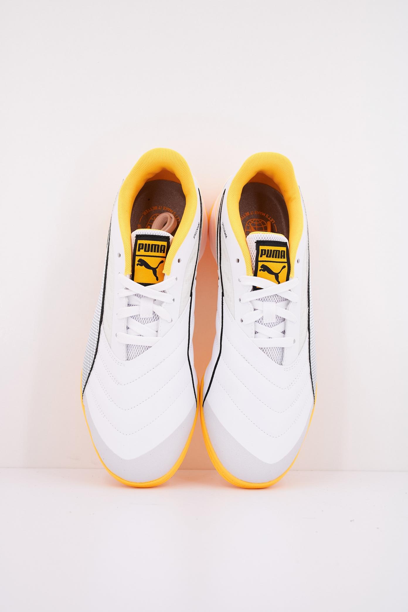 PUMA IBERO IV en color BLANCO (3)